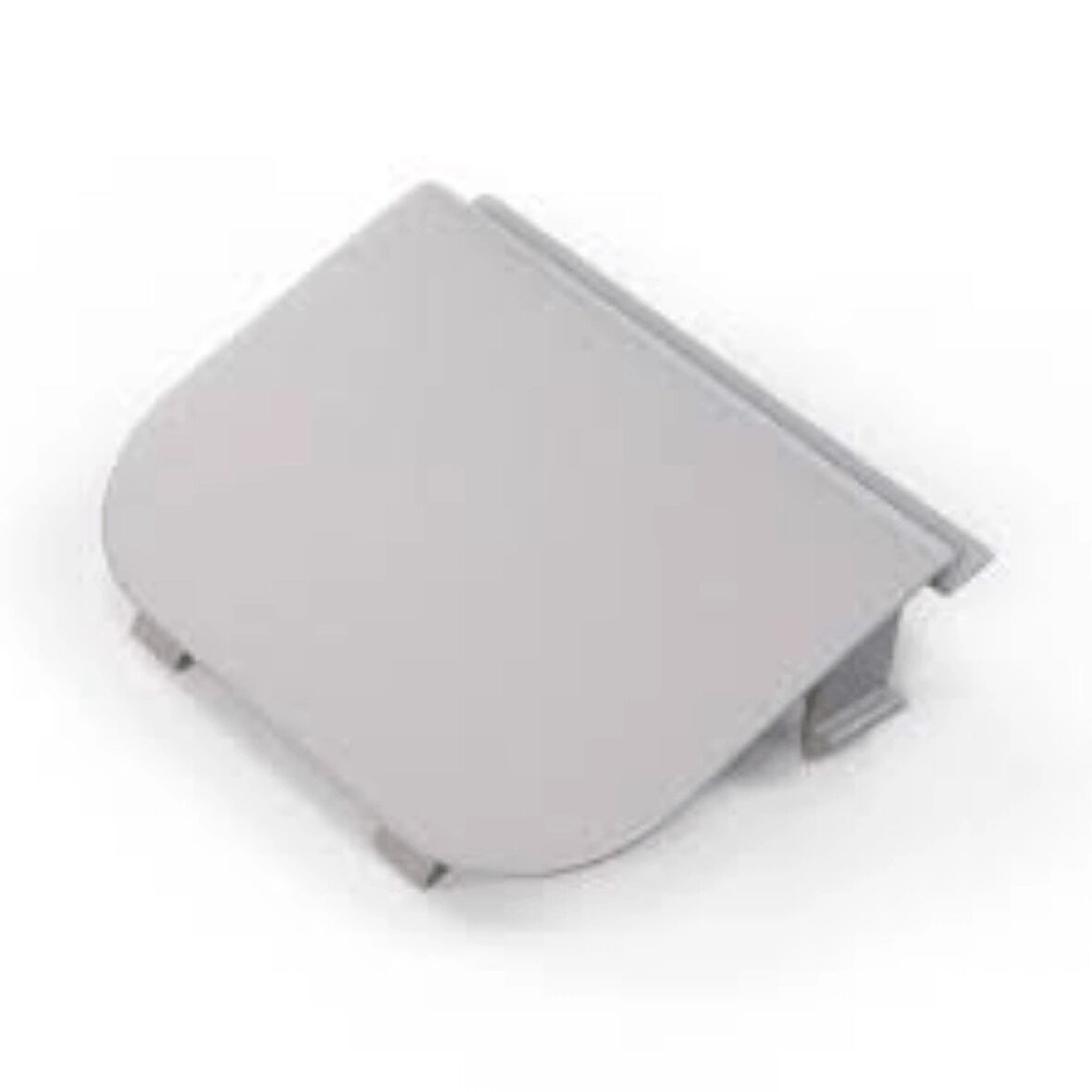 BMW Tampon Çeki Kapağı E30 Arka -///M- -