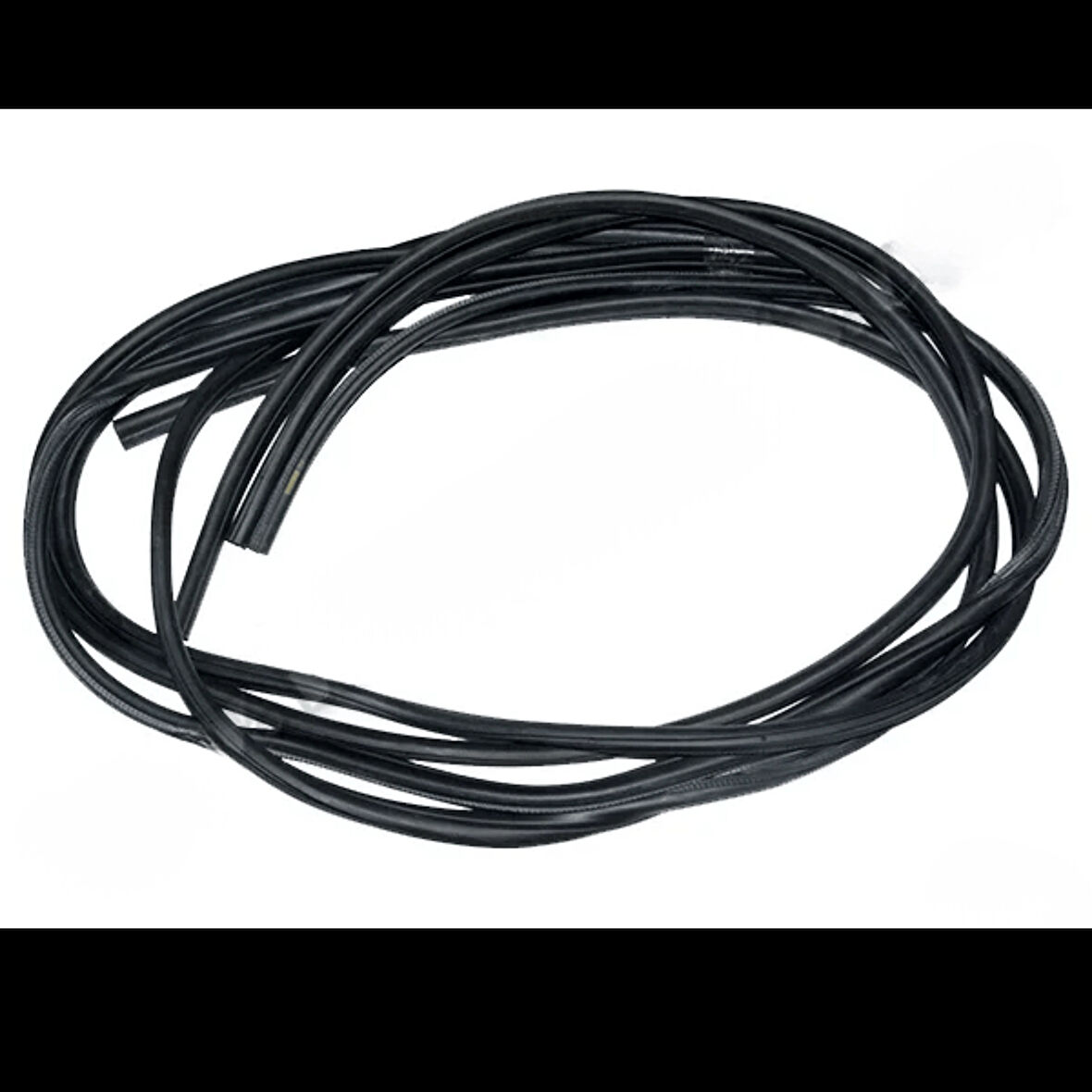 BMW Kapı Lastiği E46 Ön; Set/Arka