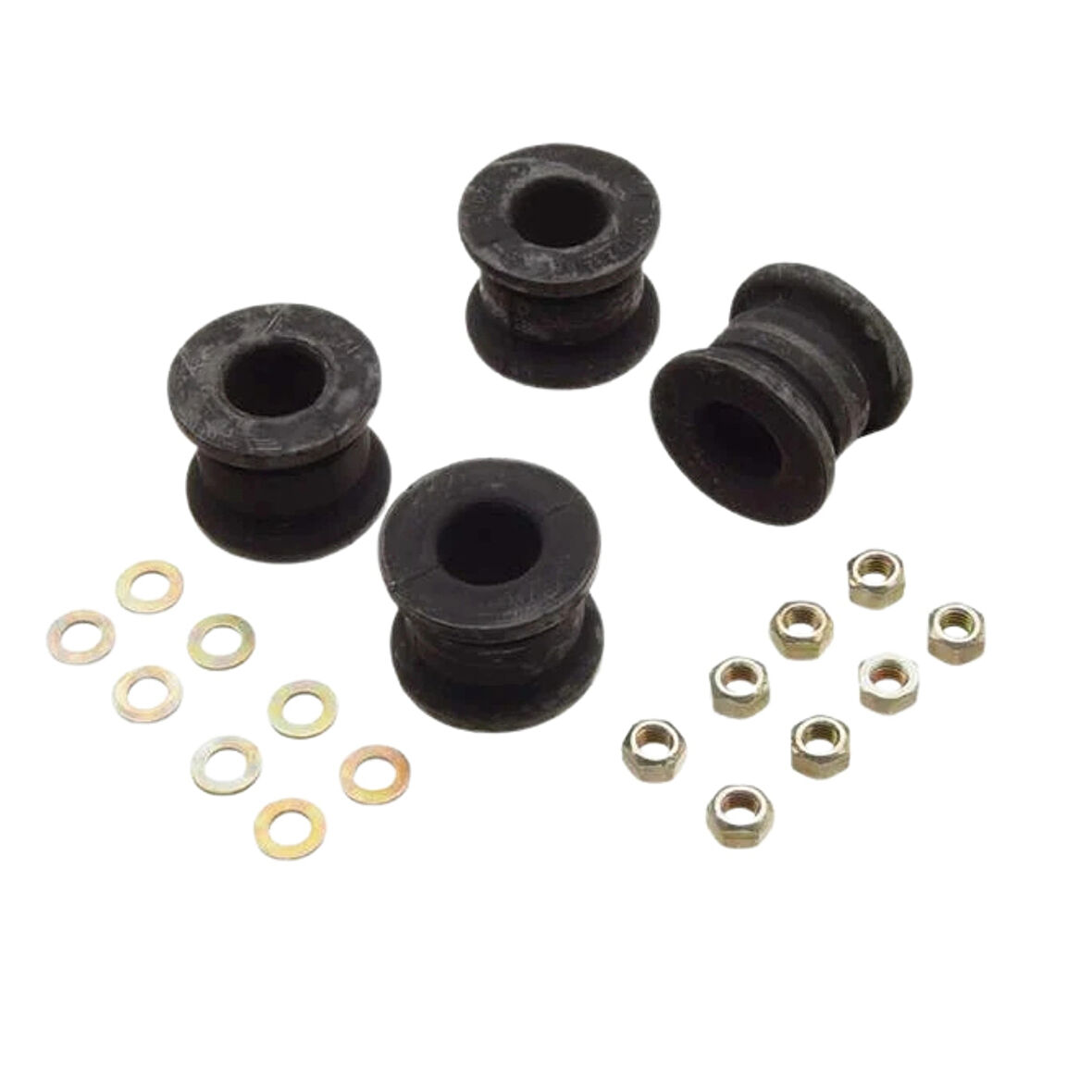 Mercedes Viraj Lastiği (Tm Tk) W201 Ön