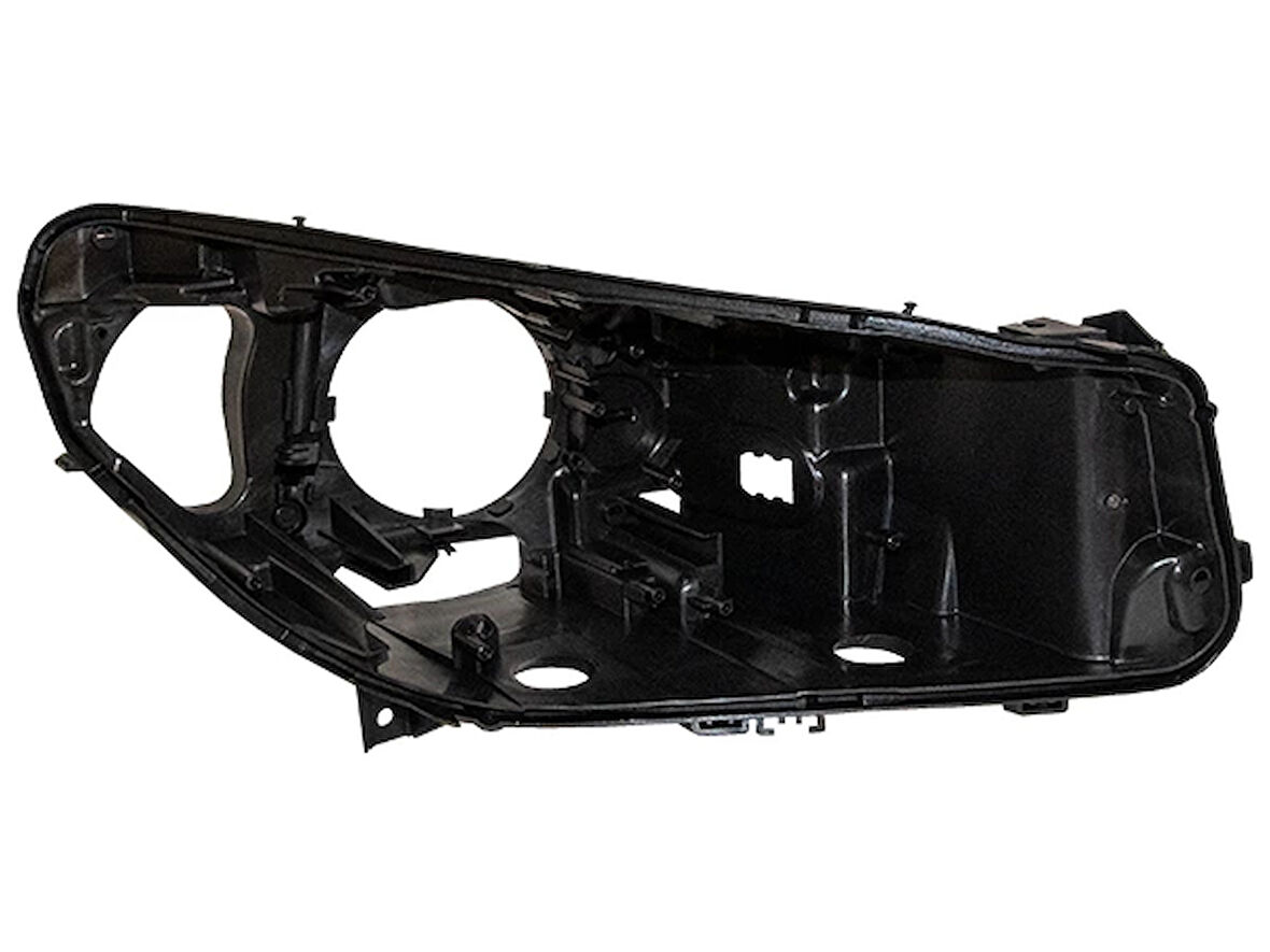 Far Kasası F07+LCI Sağ Bi-Xenon 2009-16