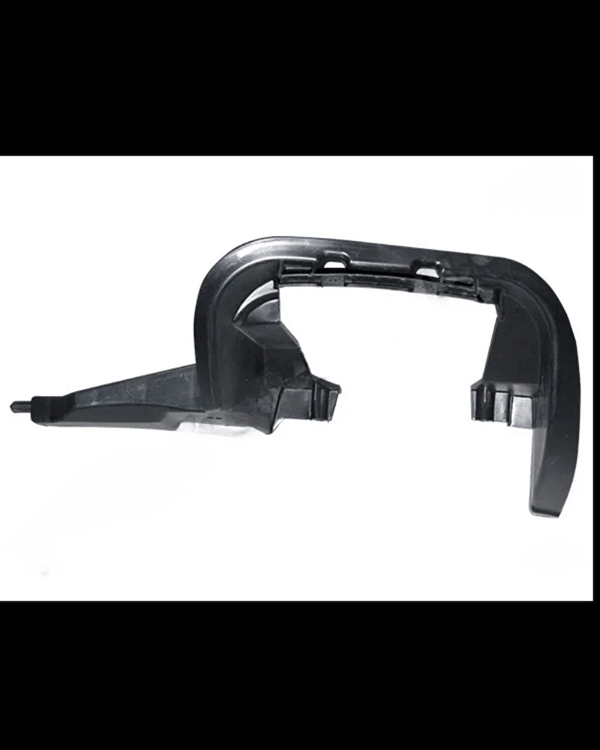 Mercedes Egzoz Ucu Braketi X156 Arka Sağ -GLA- 2013-16