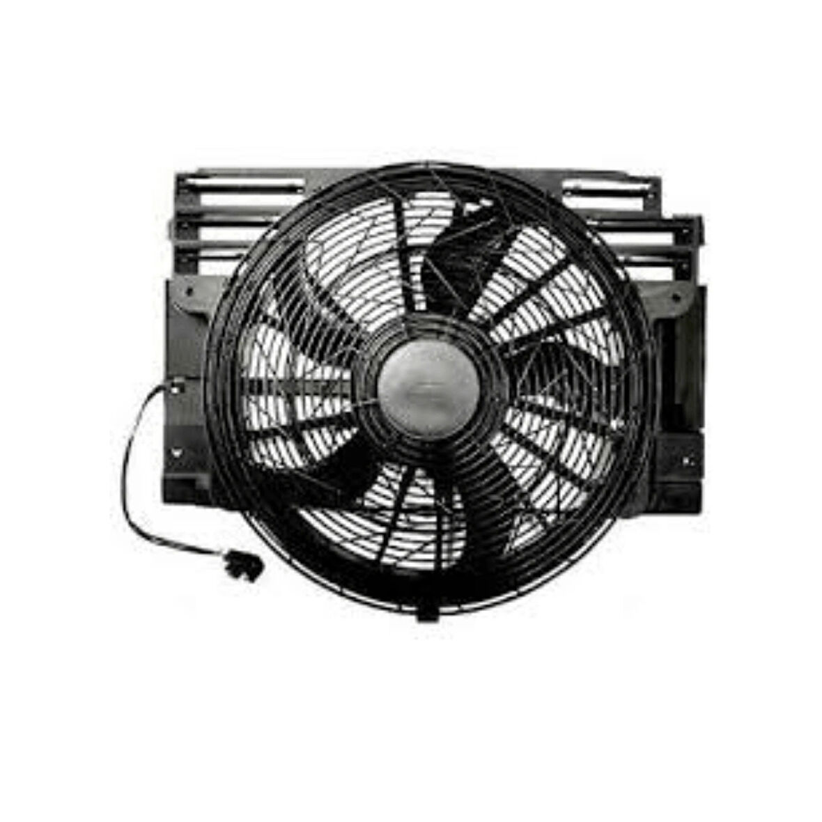 BMW Komple Fan X5:E53 [M54 M62] 400W