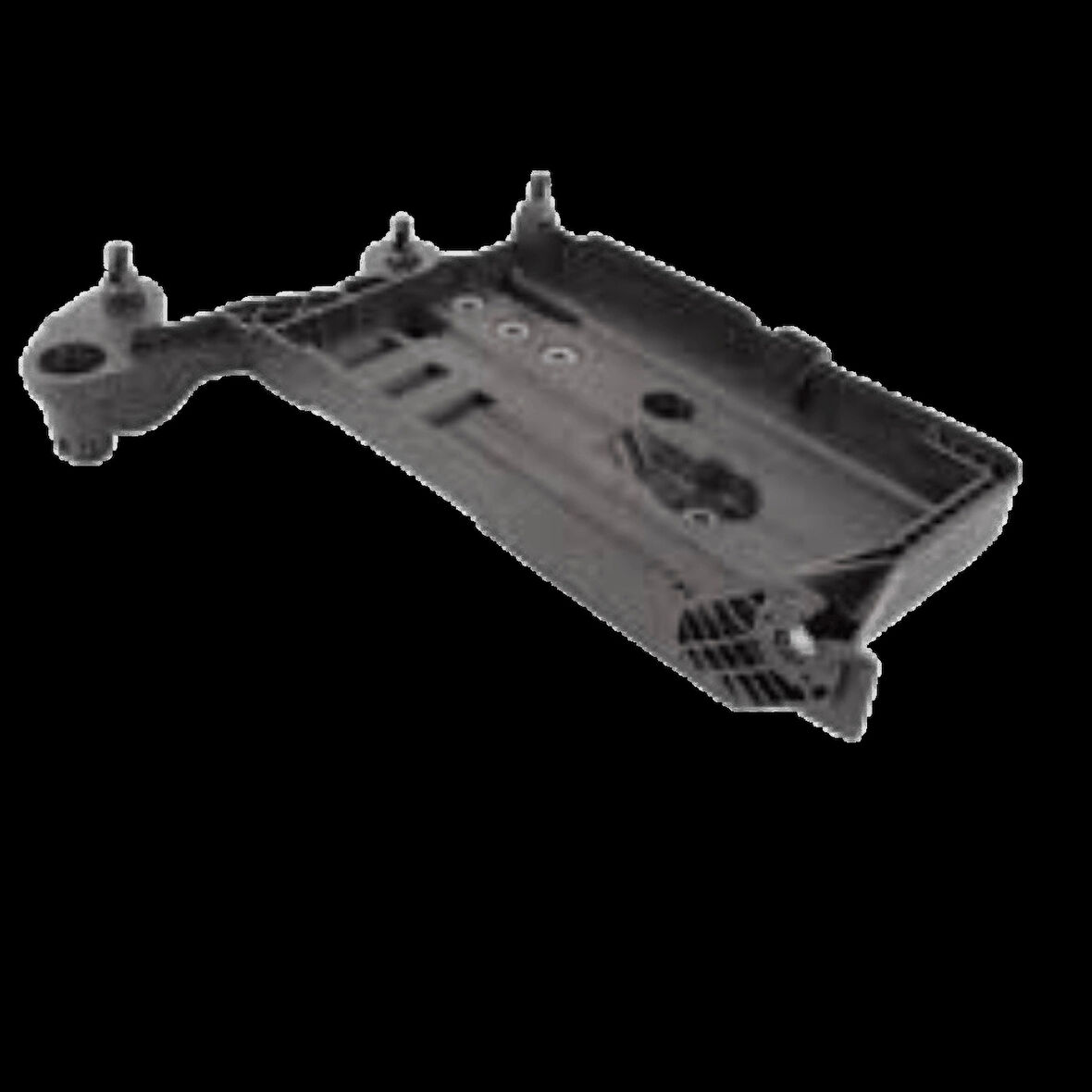 Volkswagen Golf7 Seat Leon Audı A3 13 Ve Sonrası Uyumlu Akü Konsolu 1233316 00