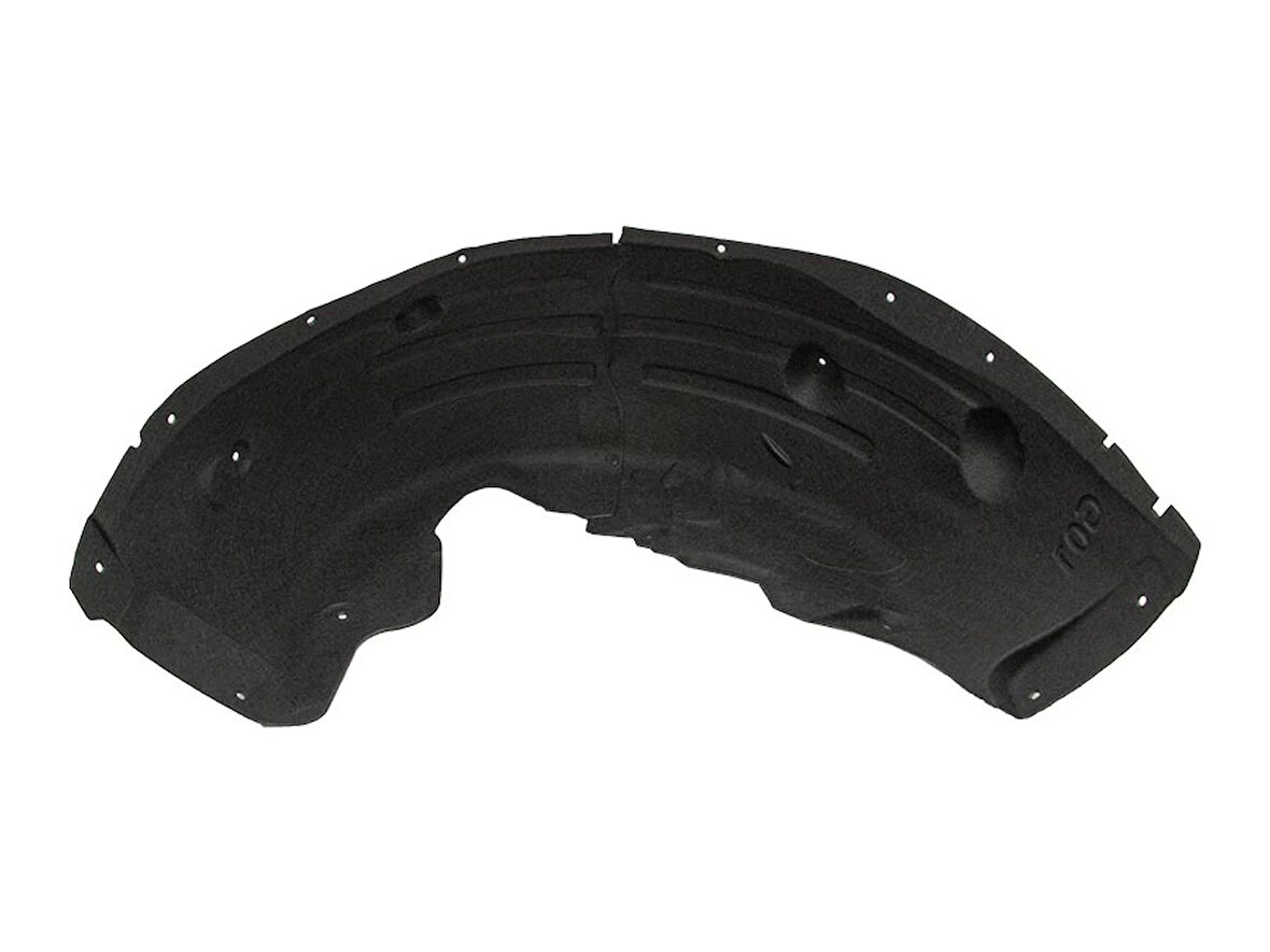 BMW Çamurluk Davlumbazı X3:G01 X4:G02 Arka Sağ