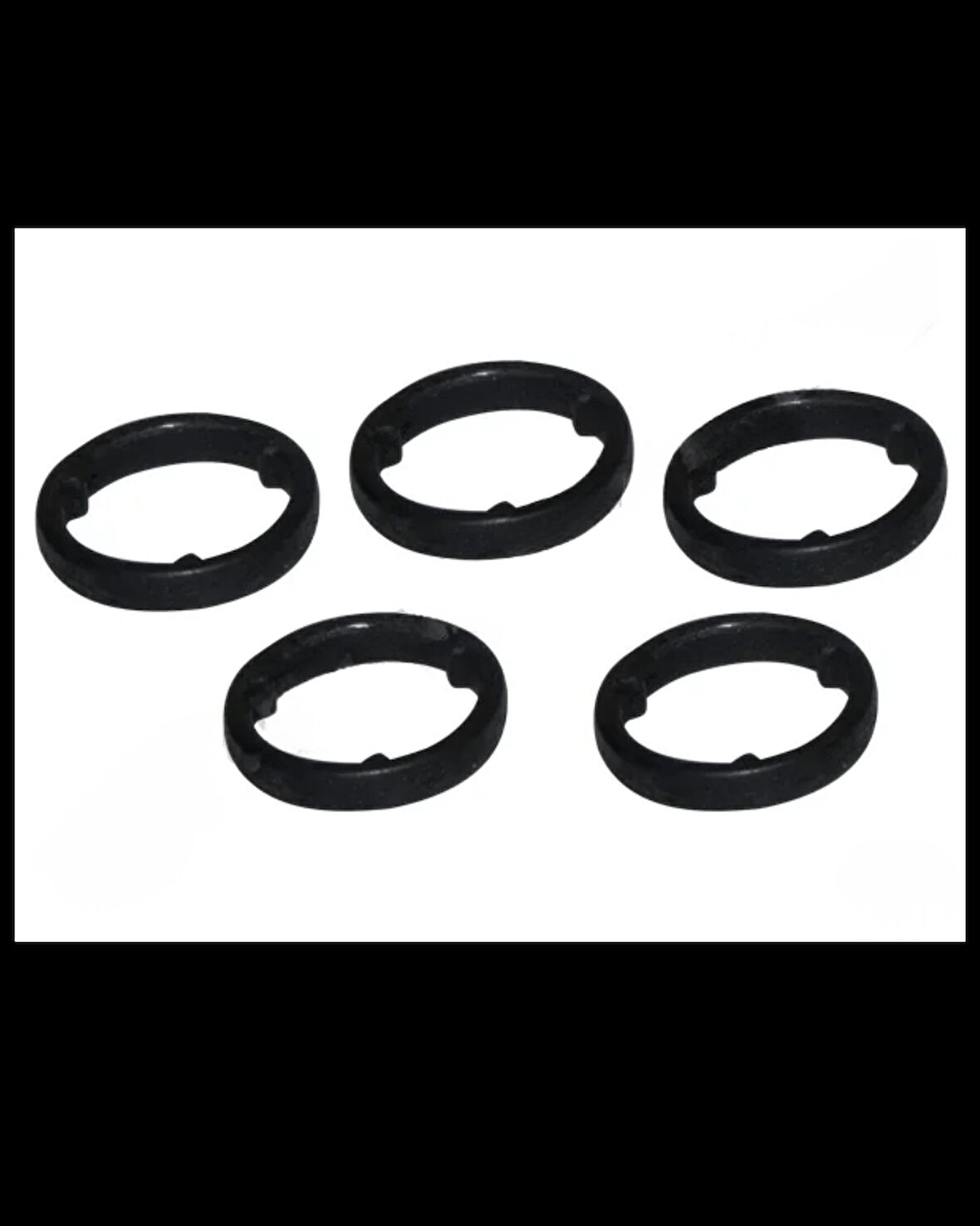 Mercedes Yağ Radyatör Contası OM651 [W204 W205 W212 W222 W176 W246 C117 X156 W166 Spr906 Vito447]