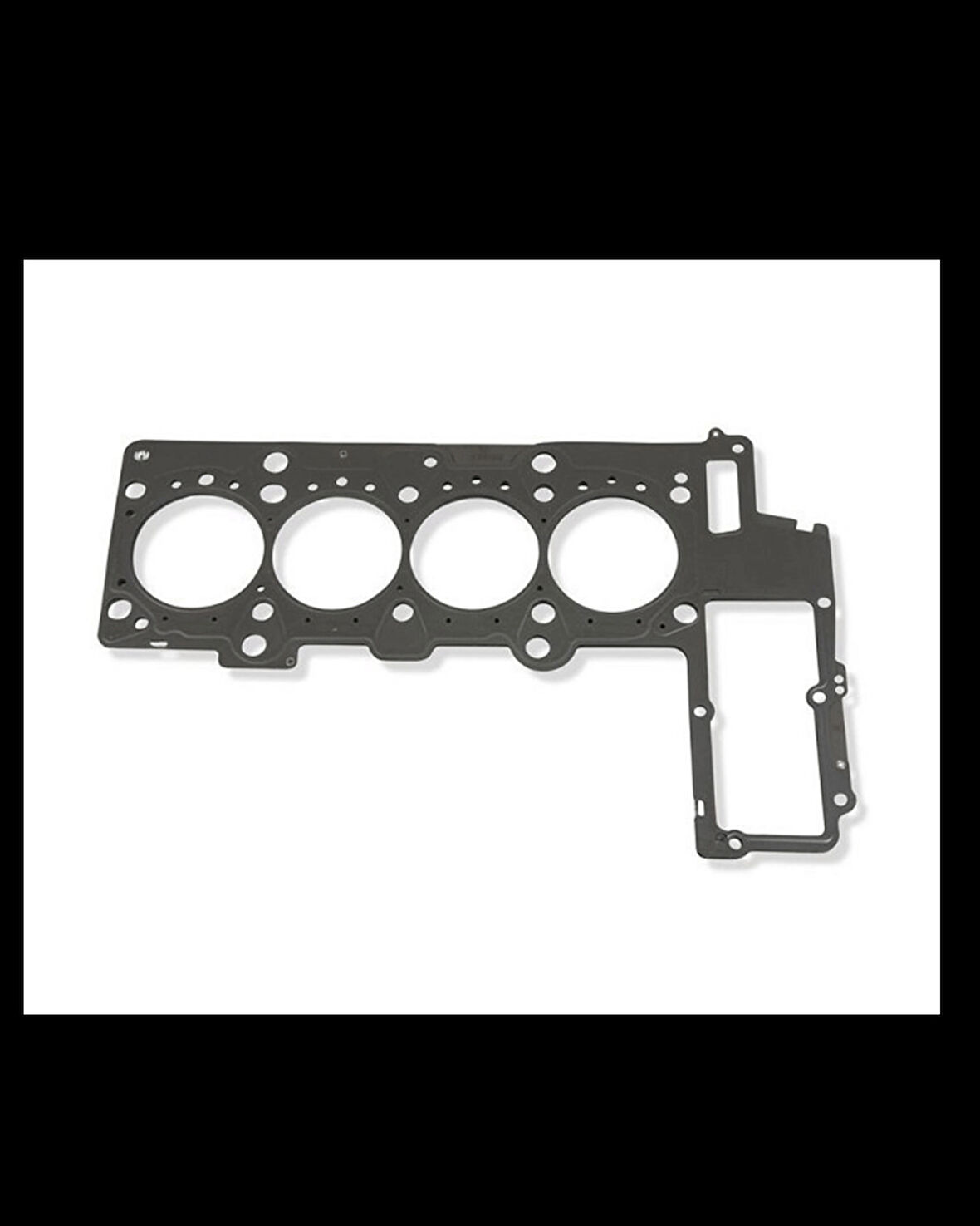 BMW Silindir Kapak Contası M47 [E39 E46] 84mm; 1 Delik