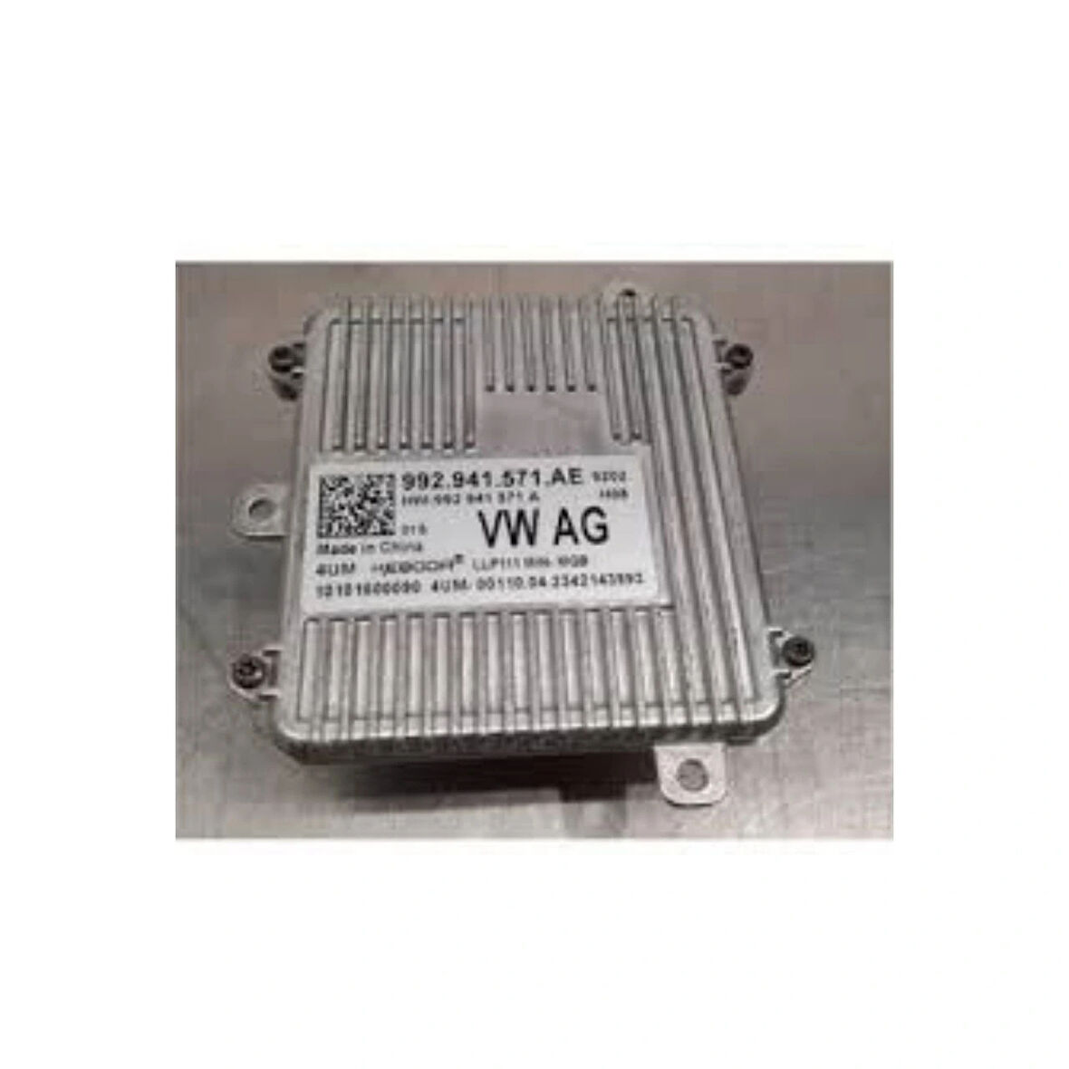 1243966-00 FAR BEYNI LED SOL / SAG VW GOLF