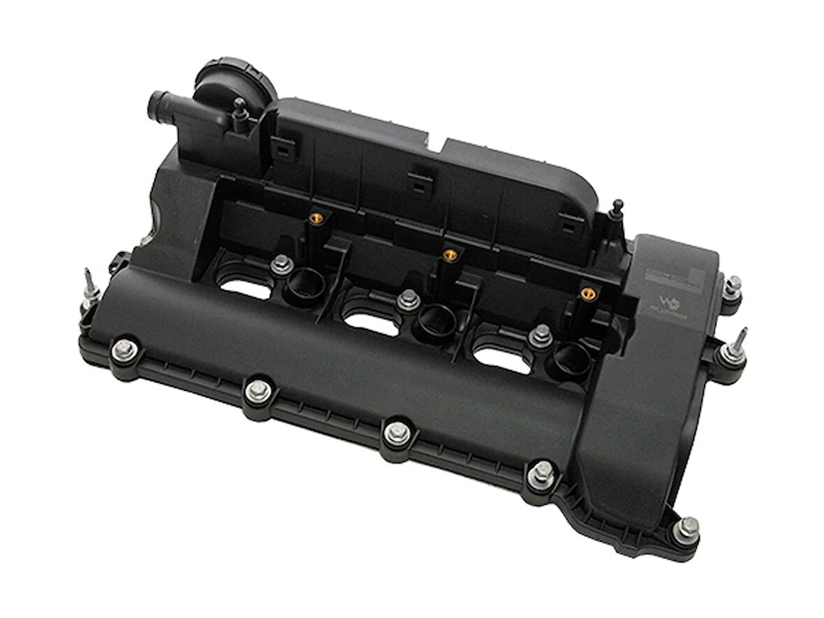 Land Rover Motor Üst Kapağı L405 L462 L494 L560 Sağ 3.0