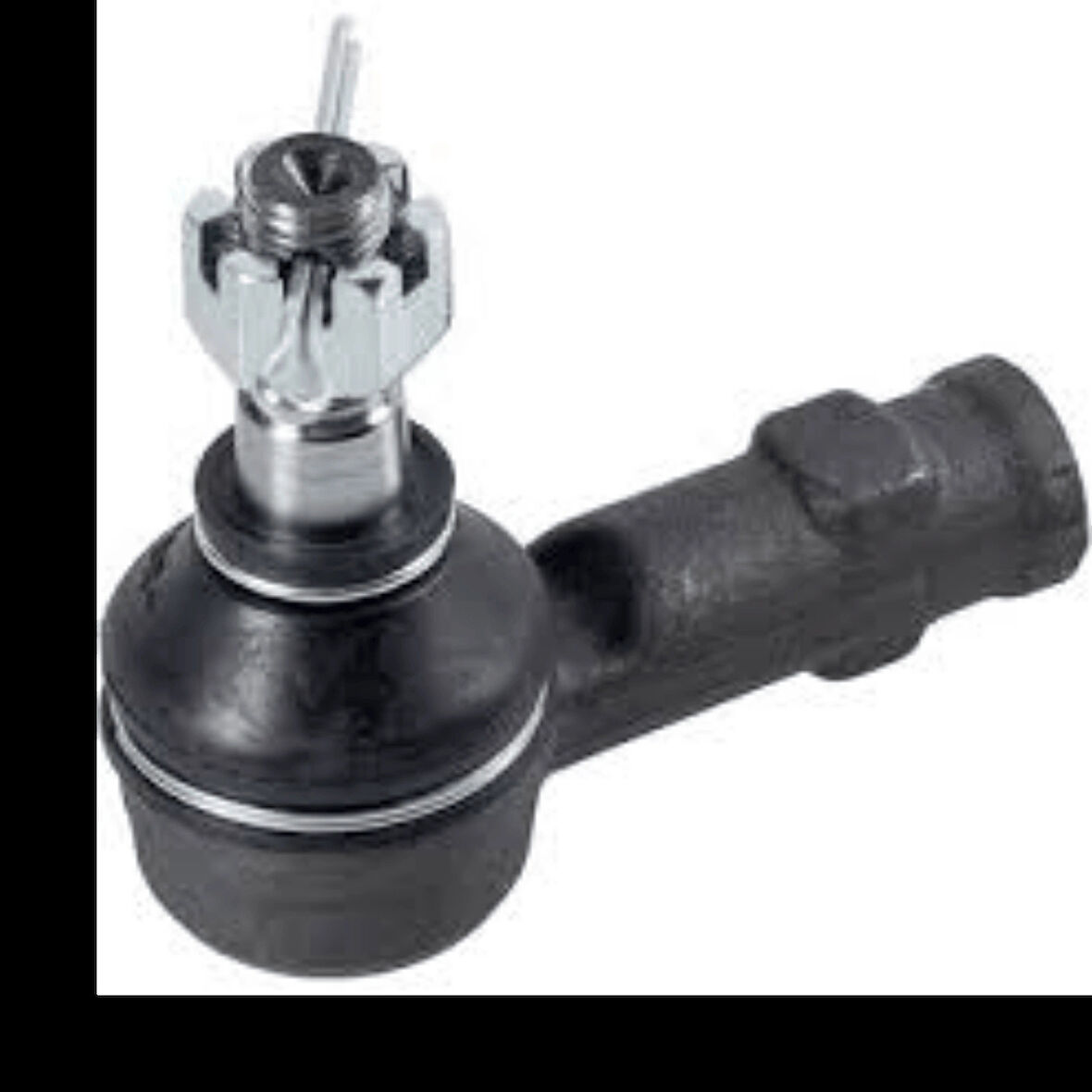 Honda Accord 98-03 Arası Uyumlu Rot Başı Sol 97 10925 AYD