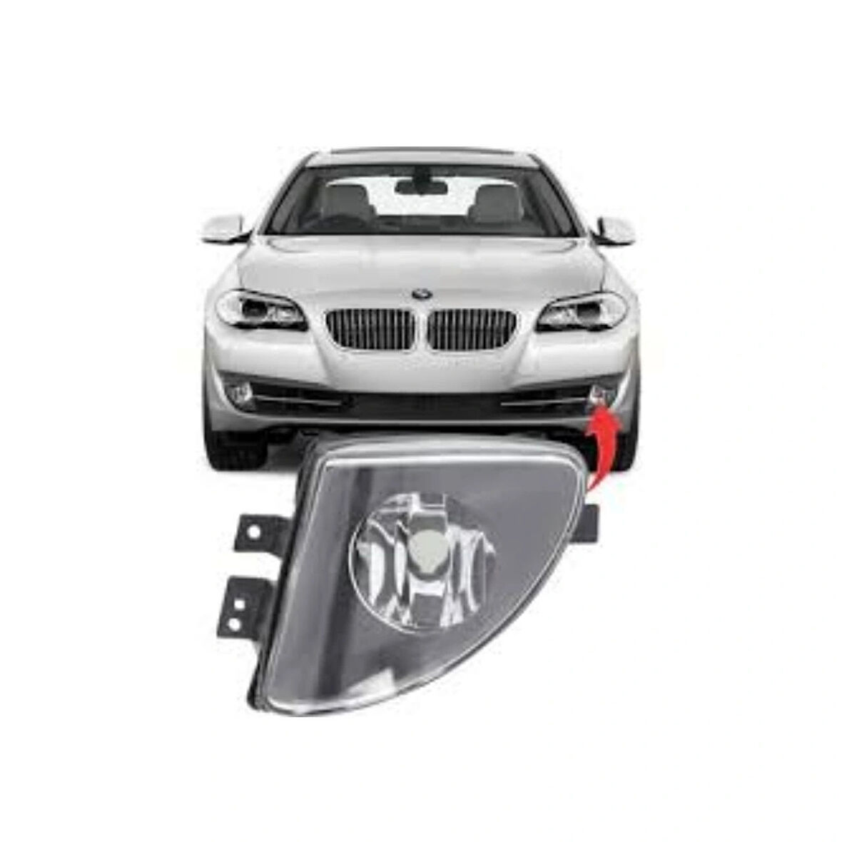 3243060-77     SIS FARI SAG AMPULLU BMW 5