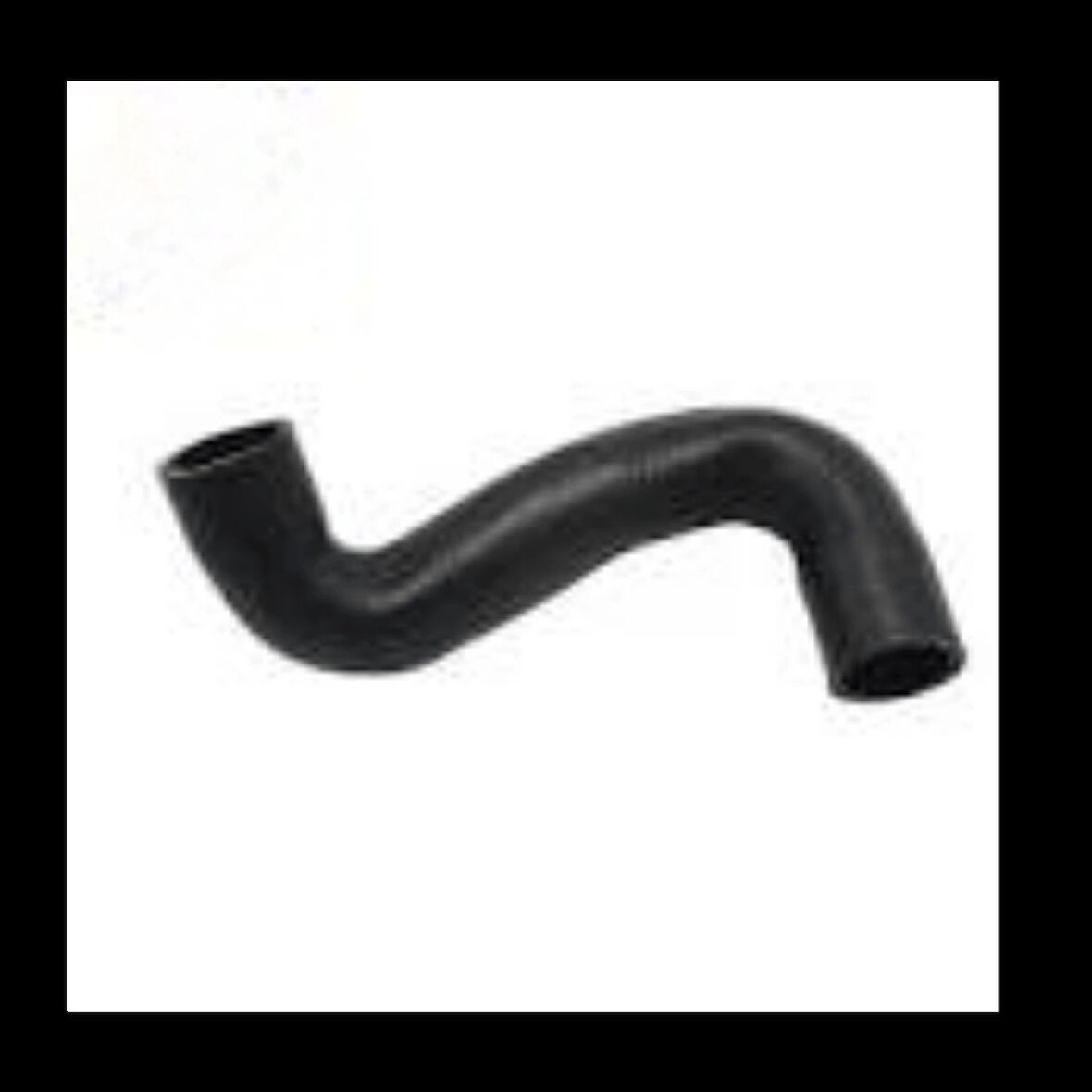 Radyatör Hortumu F45 X1:F48 X2:F39 [B37 B32 B38] Alt; Sağ