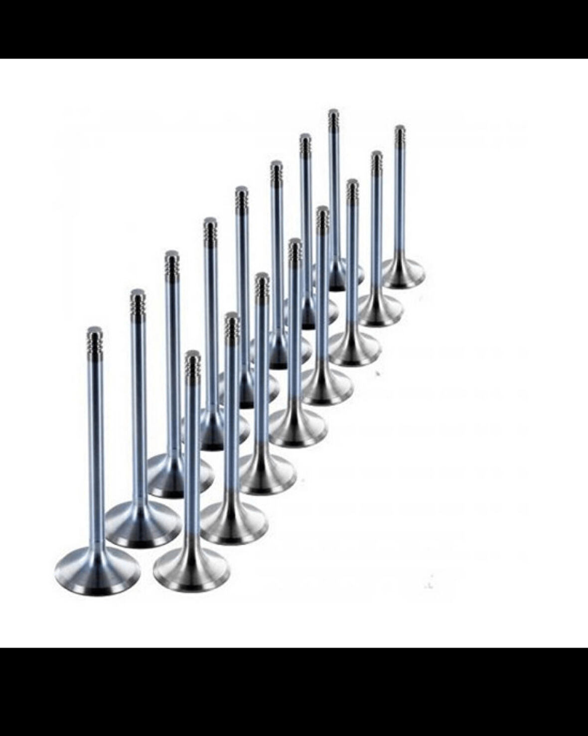 BMW Supap M21 Egzoz [E28 E30 E34] 324/524d/td