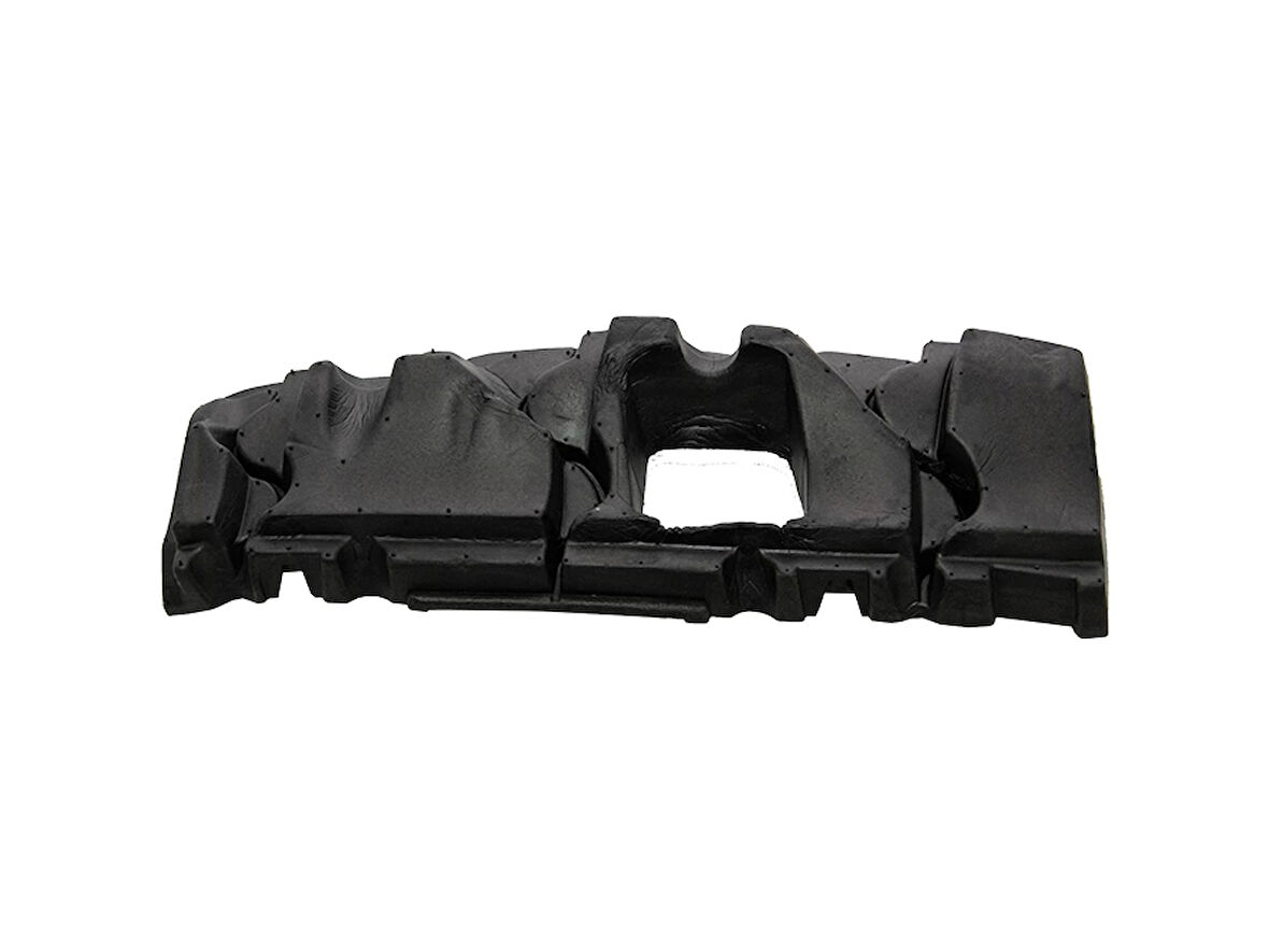 BMW Çamurluk Süngeri X5:E70+LCI X6:E71 Ön Sol