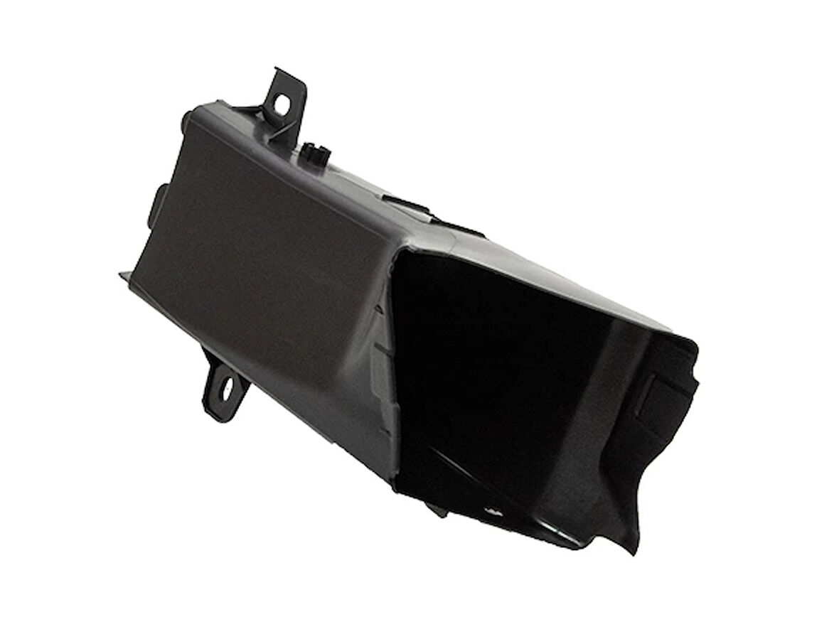 BMW Fren Hava Kanalı F07 Ön Sağ