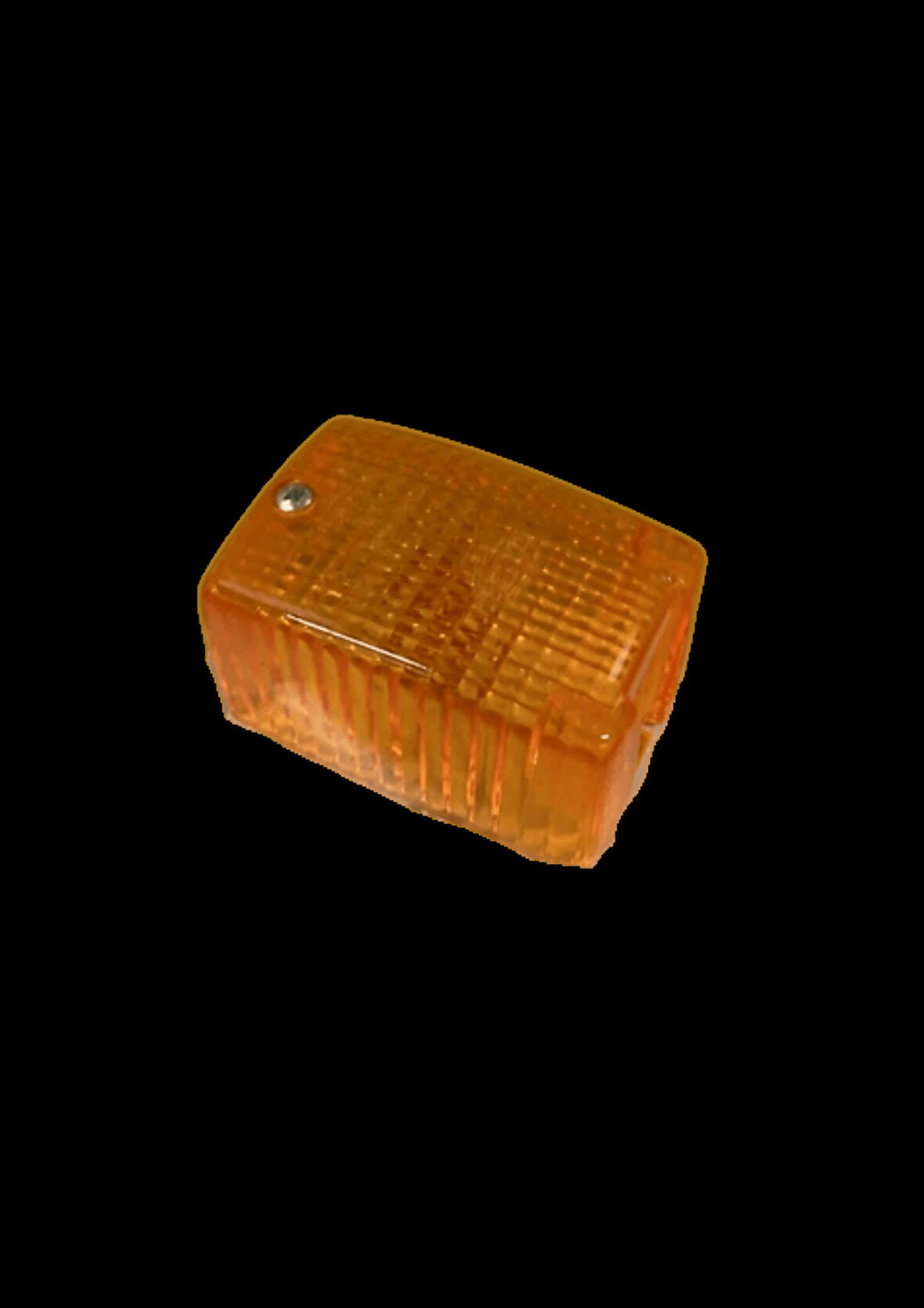 Mercedes Çamurluk Sinyal Camı T2:507D>814D Sol/Sağ; Sarı 1986-94