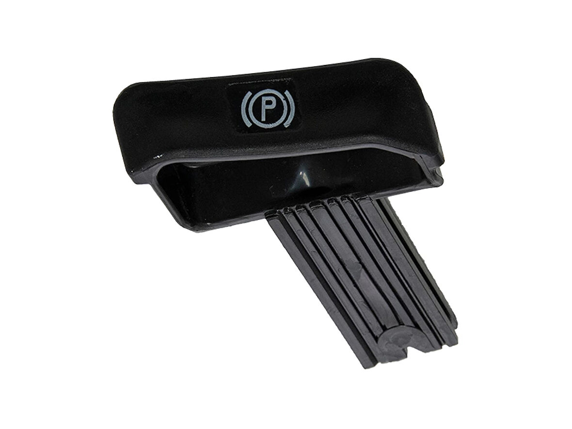 Mercedes El Fren Çekme Kolu W140 Üst