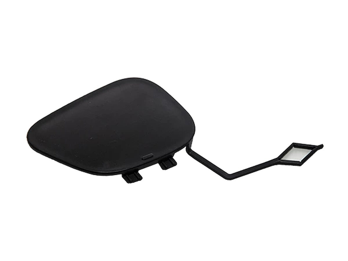 BMW Tampon Çeki Kapağı G22 Ön -///M- 2020-