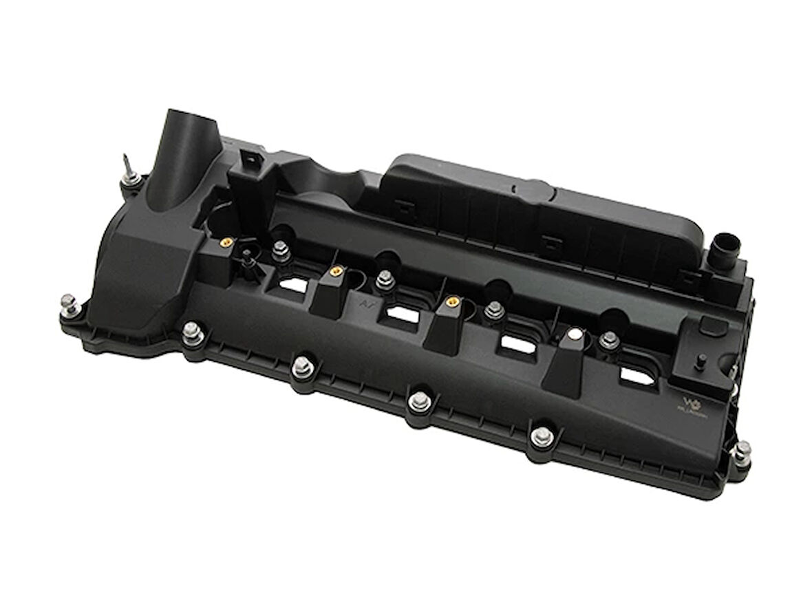 Land Rover Motor Üst Kapağı L319 L320 L322 Sol 5.0