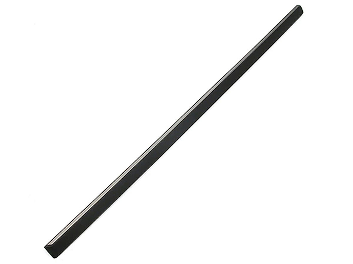 Çamurluk Kaplaması E38 Arka Sağ; Nikelajlı