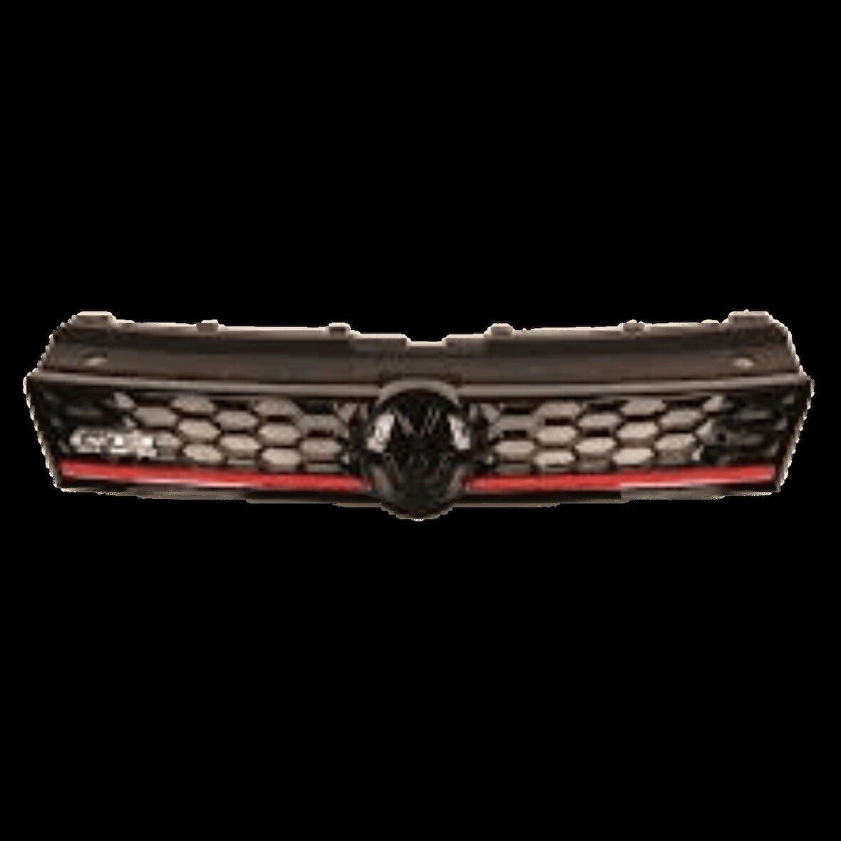 Volkswagen Polo Gtı 14-18 Arası Uyumlu Panjur 1233295 00