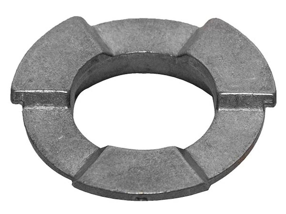 Ayna Somunu -MerCedes- Sağ