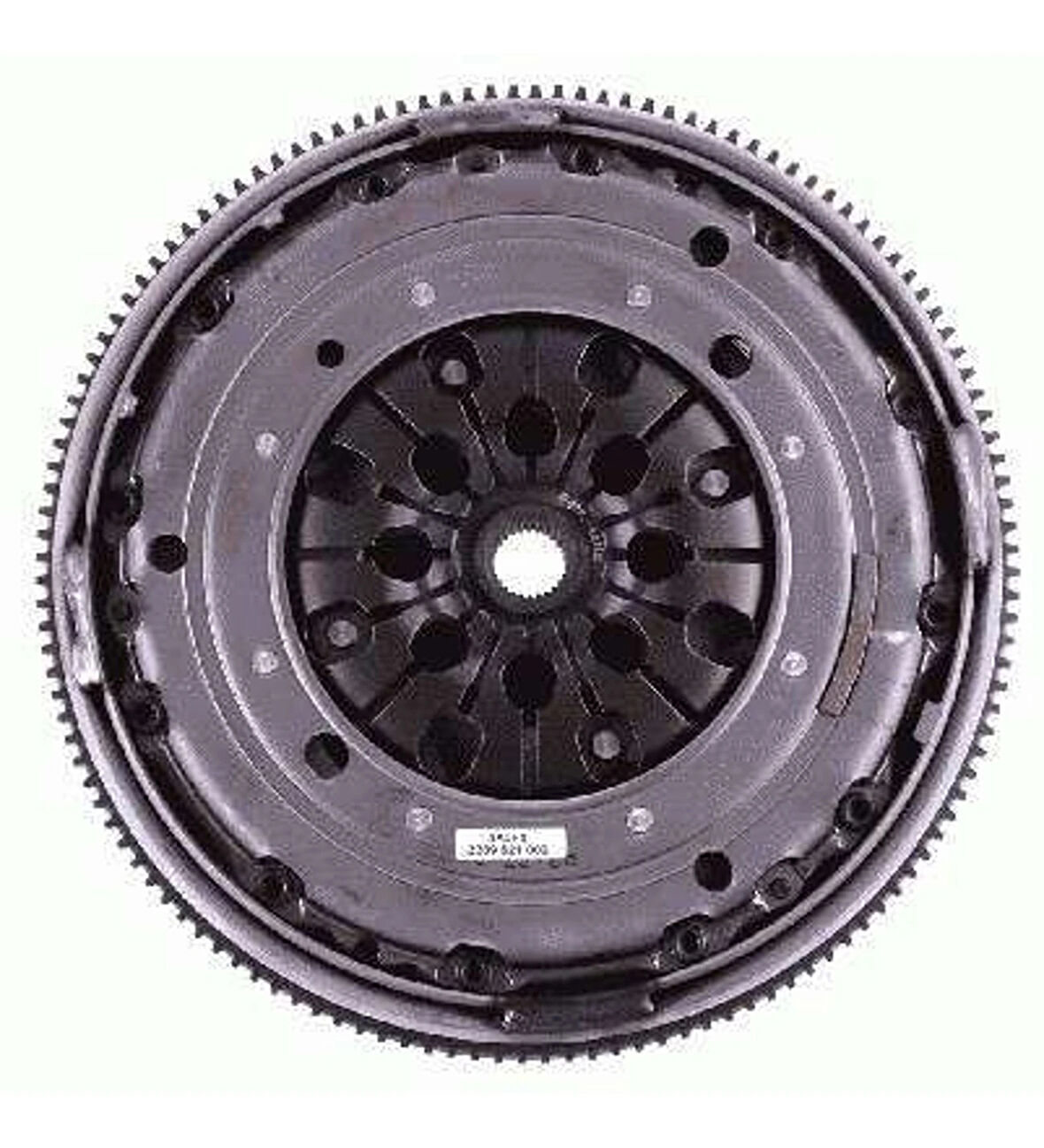 WINPOWER    1123049-11 DEBRIYAJ BASKISI 228MM  VW T4