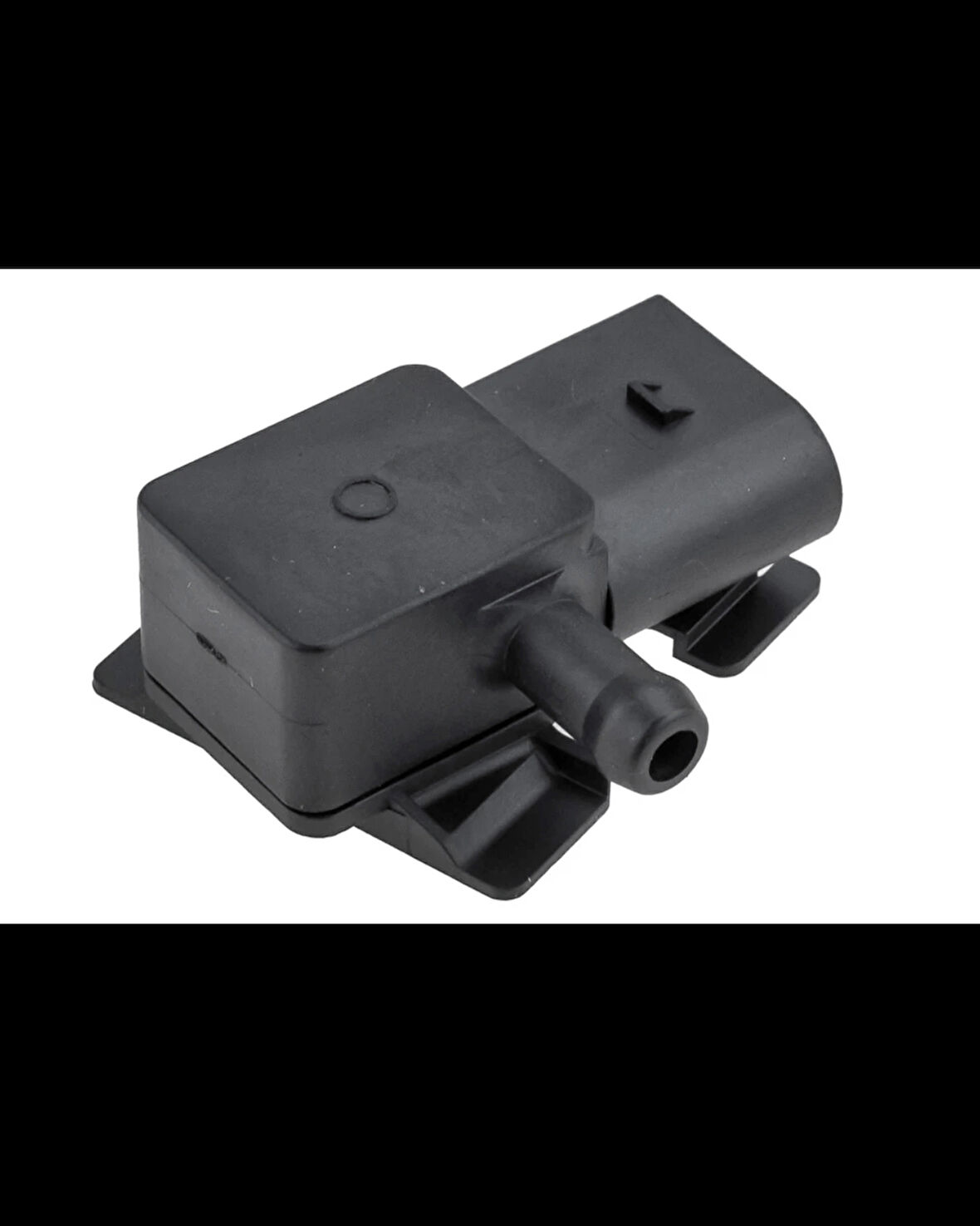 BMW Egzoz Basınç Sensörü M47N2 M57N2 [E60>E90 X3:E83>X5:E70]