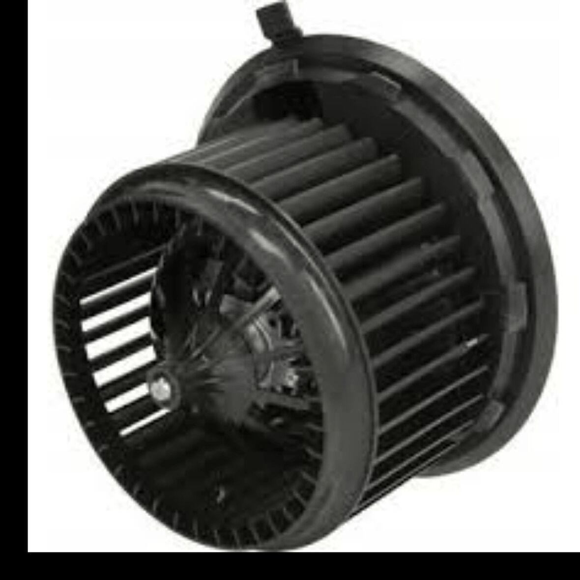 Volkswagen Touareg Amarok Q7 04 Ve Sonrası Uyumlu Kalorifer Motoru (Rezistanssız) 1143014 00 WISCO