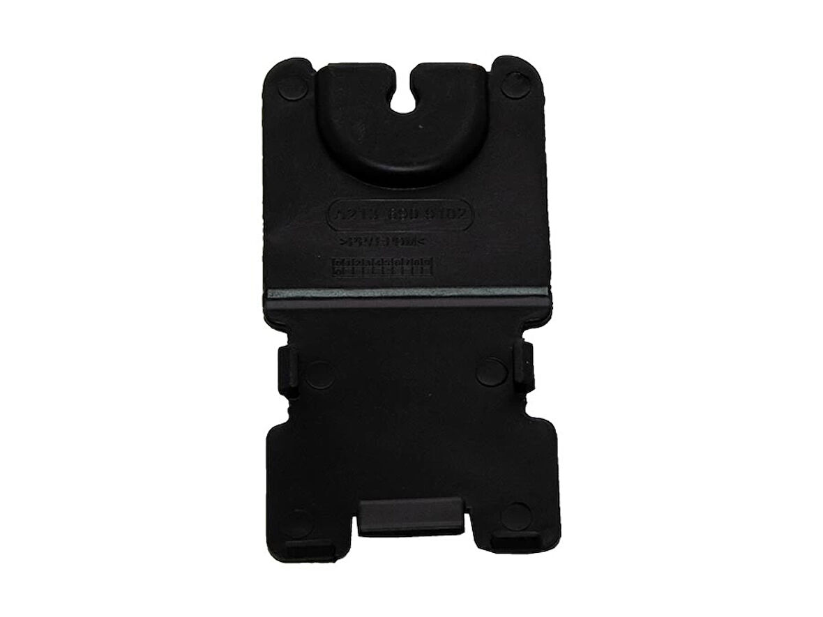 Mercedes Çamurluk Davlumbaz Kapağı W213 C238 Ön