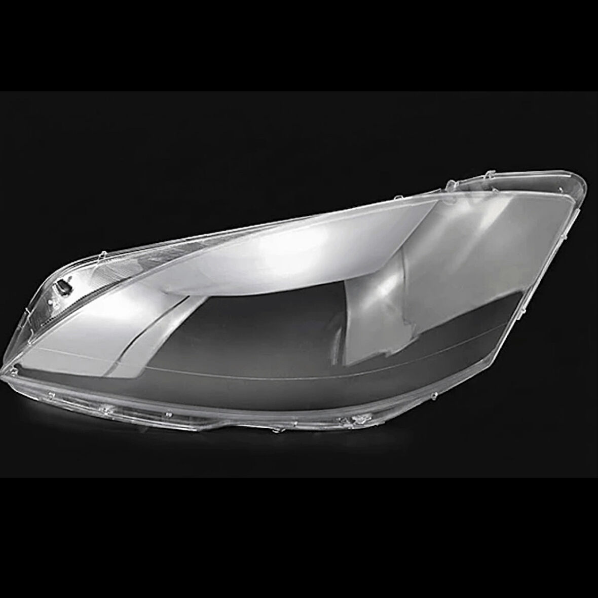 Mercedes Far Camı W221 Sol 2010-13