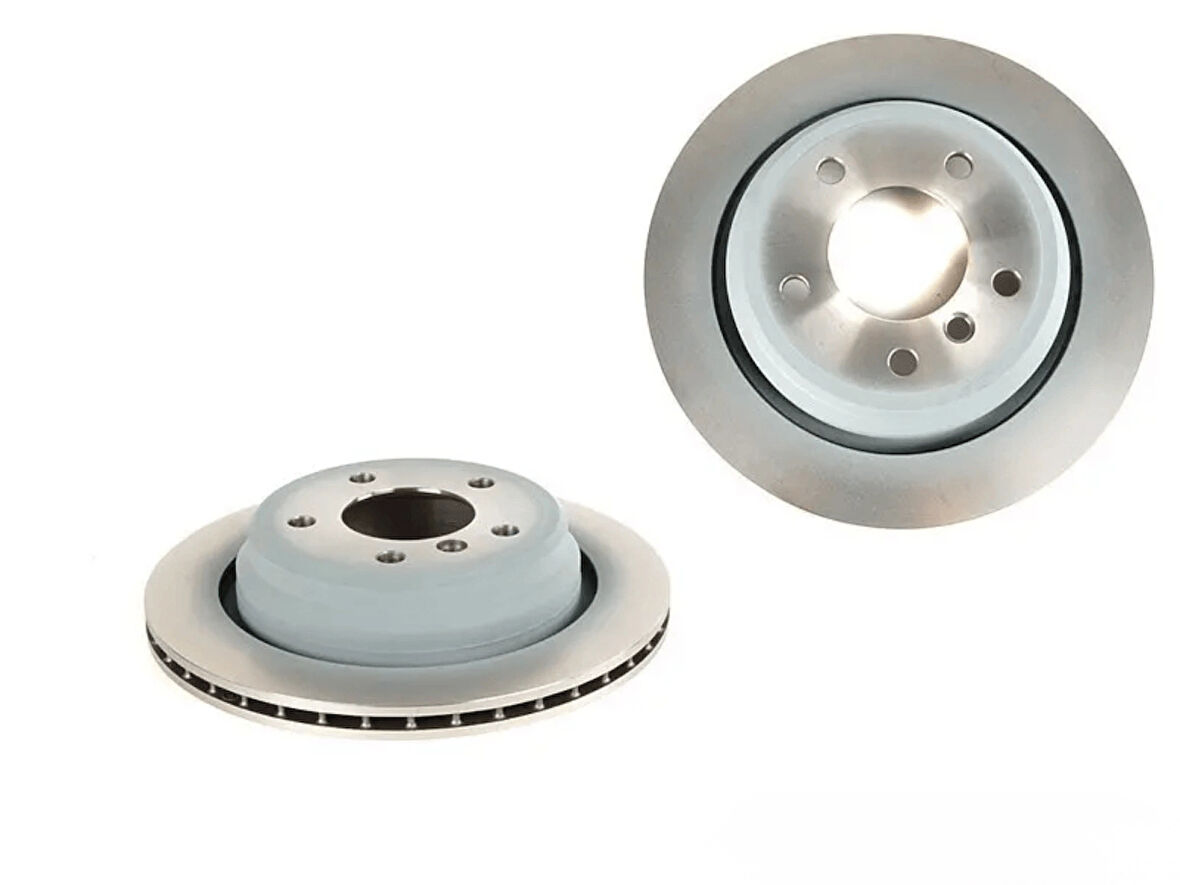 Fren Diski E39 Arka Havalı 525>540i 530d