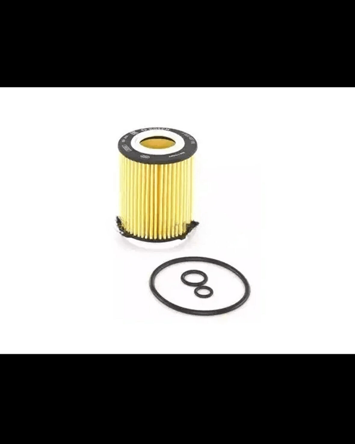 Mercedes Yağ Filtresi M270 M274 [W204 W212 W176]