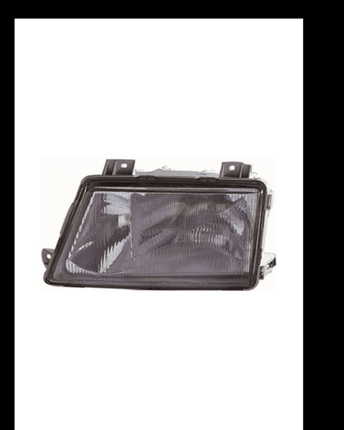 Mercedes Komple Far Spr901>904 Sağ SİSli 1995-99