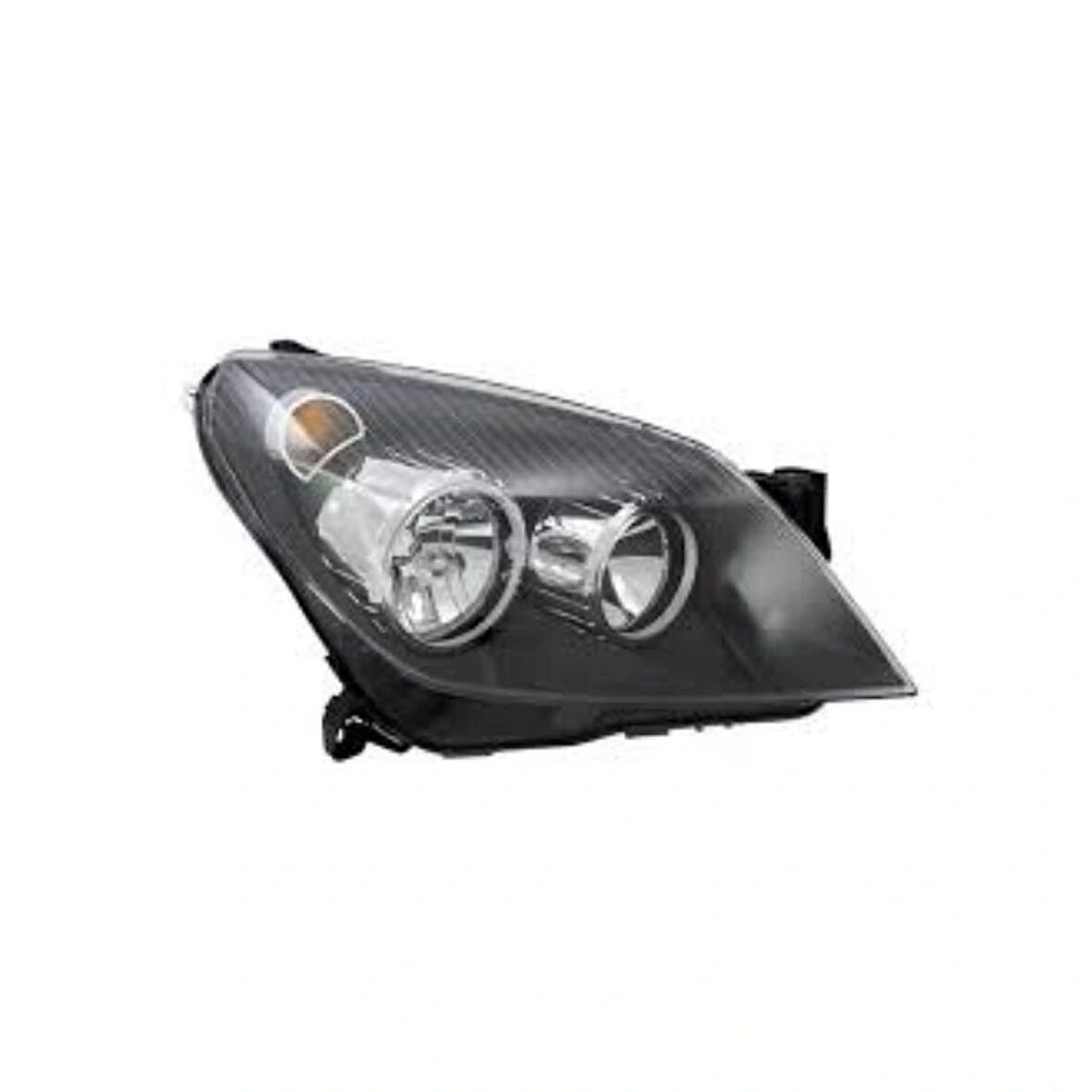 2243206-00     FAR SAG SIYAH MOTORLU  OPEL ASTRA