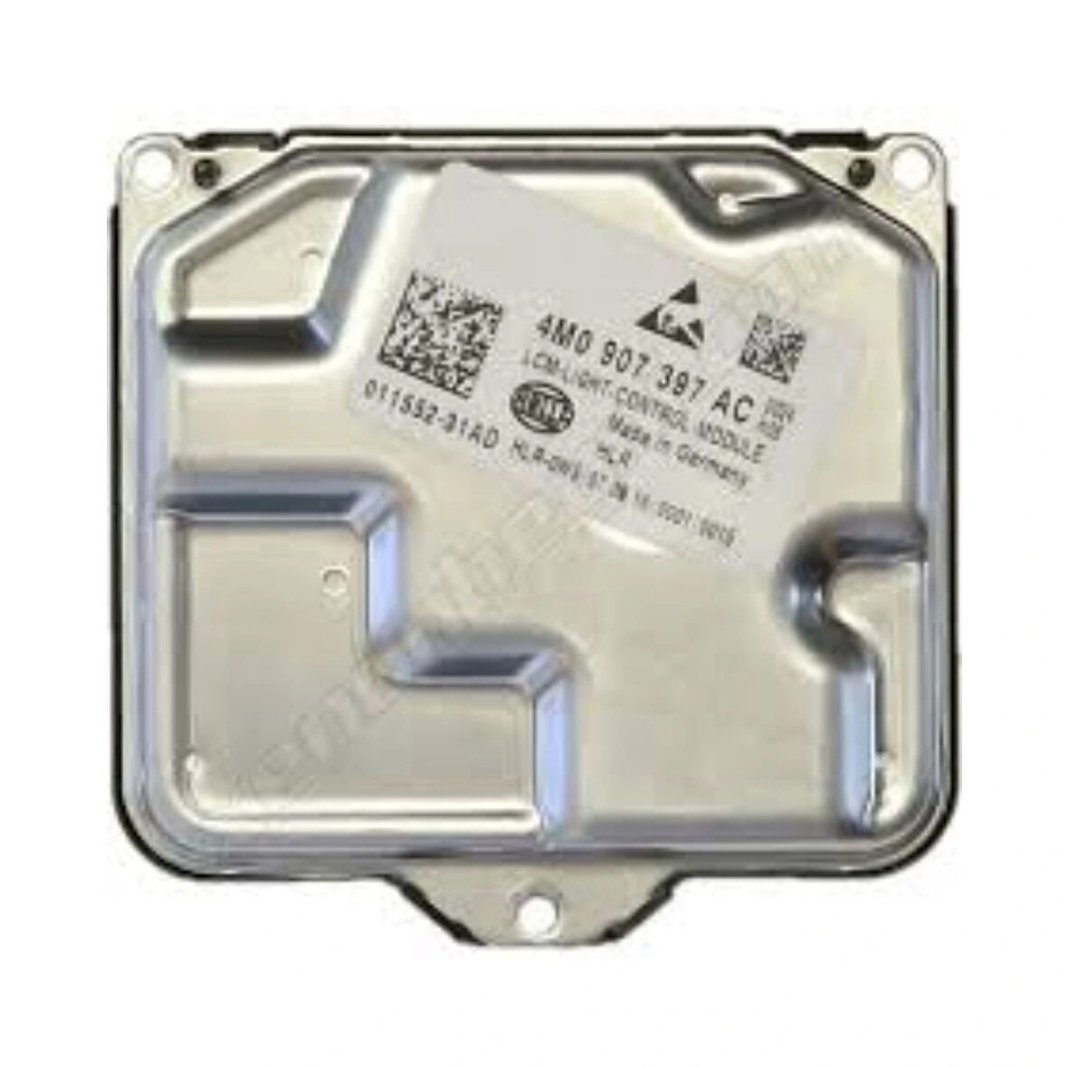 1243972-00     FAR BEYNI LED XENON SOL / SAG AUDI Q7