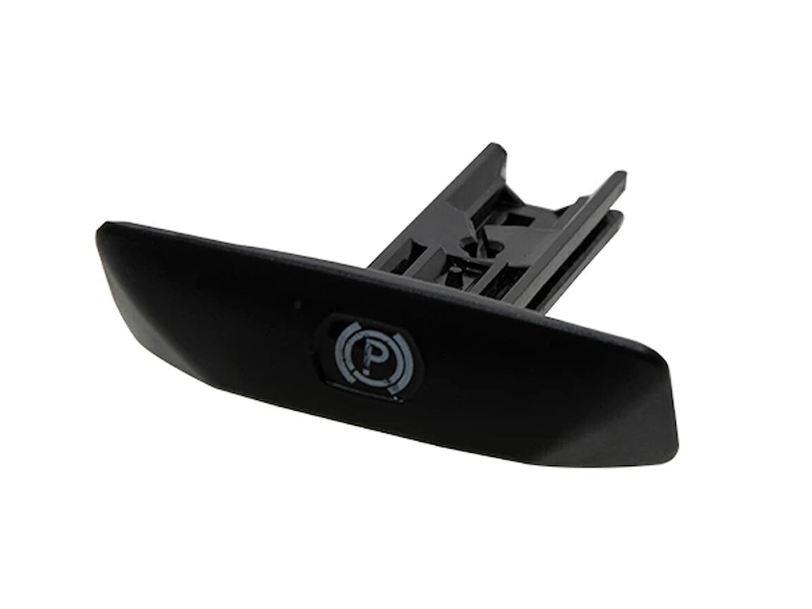 Mercedes El Fren Çekme Kolu W204 C207 W212 C218 Üst