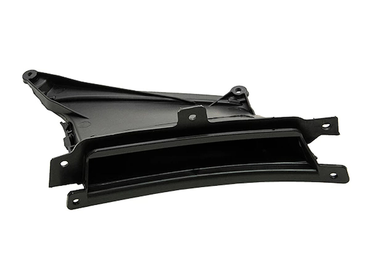 BMW Çamurluk Hava Kanalı G11 Ön Sol; Arka Taraf