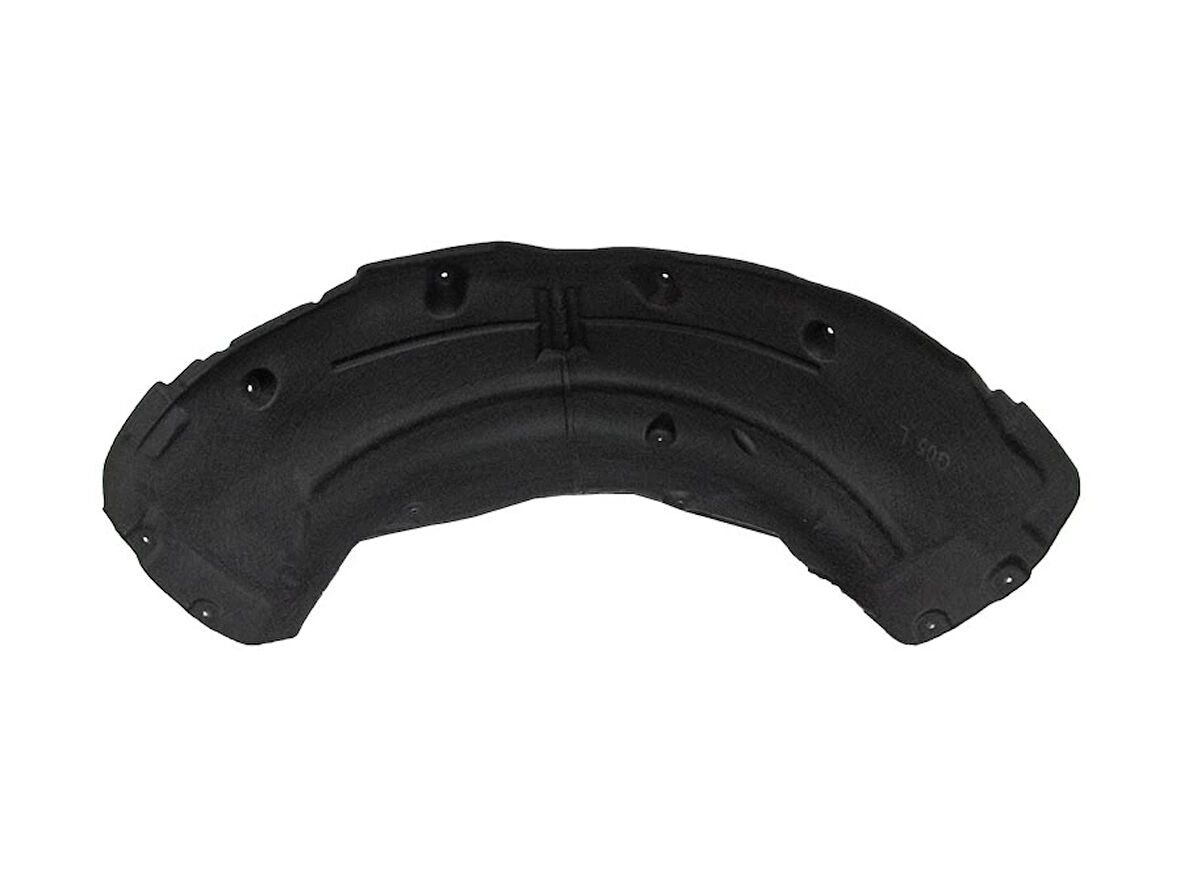 BMW Çamurluk Davlumbazı X5:G05 Arka Sağ