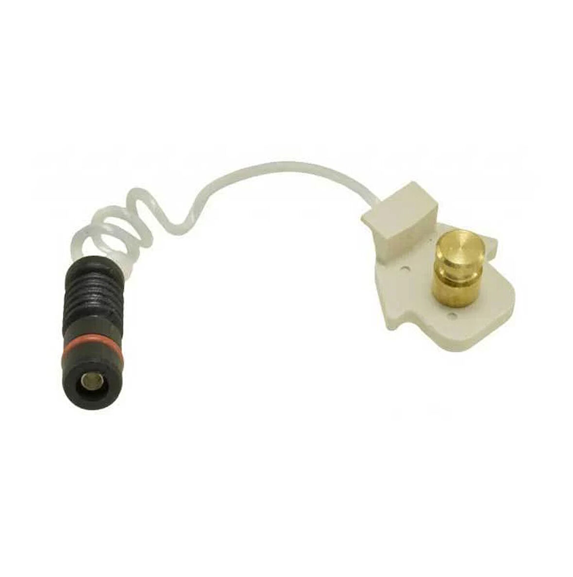 Mercedes Fren Balata Fişi W163 Ön; sadece WVA 23193 Uyumlu ML2.3>3.2