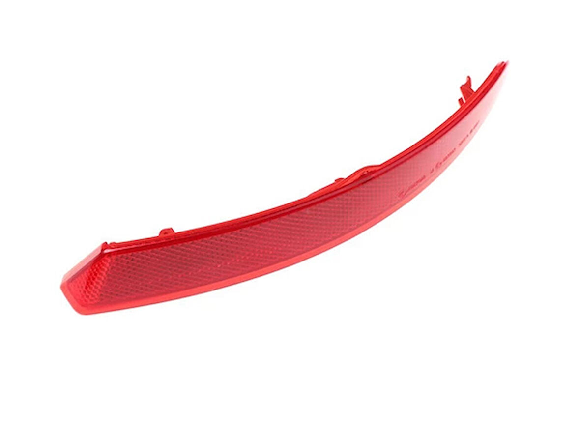 Tampon Reflektörü F07-LCI Arka Sağ 2015-19