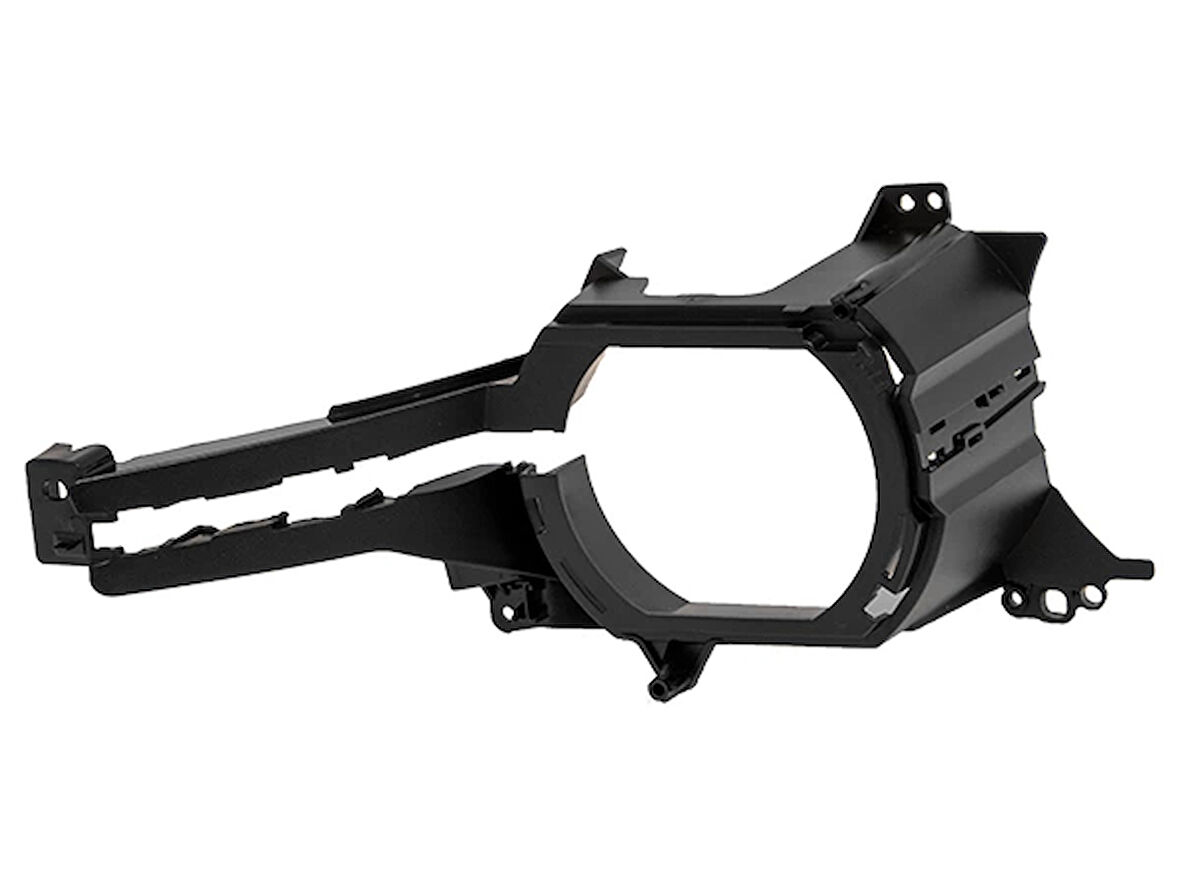 BMW Far Mercek Çerçevesi F30-LCI İç Sol 2015-17