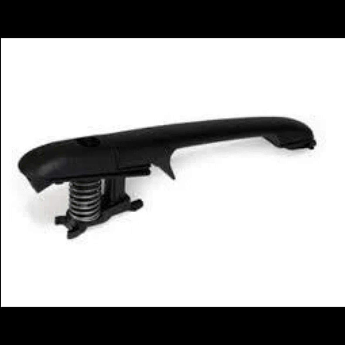 Kapı Kolu Spr901>904 Vito638 Ön/Arka Dış Sol/Sağ; Anahtarlı