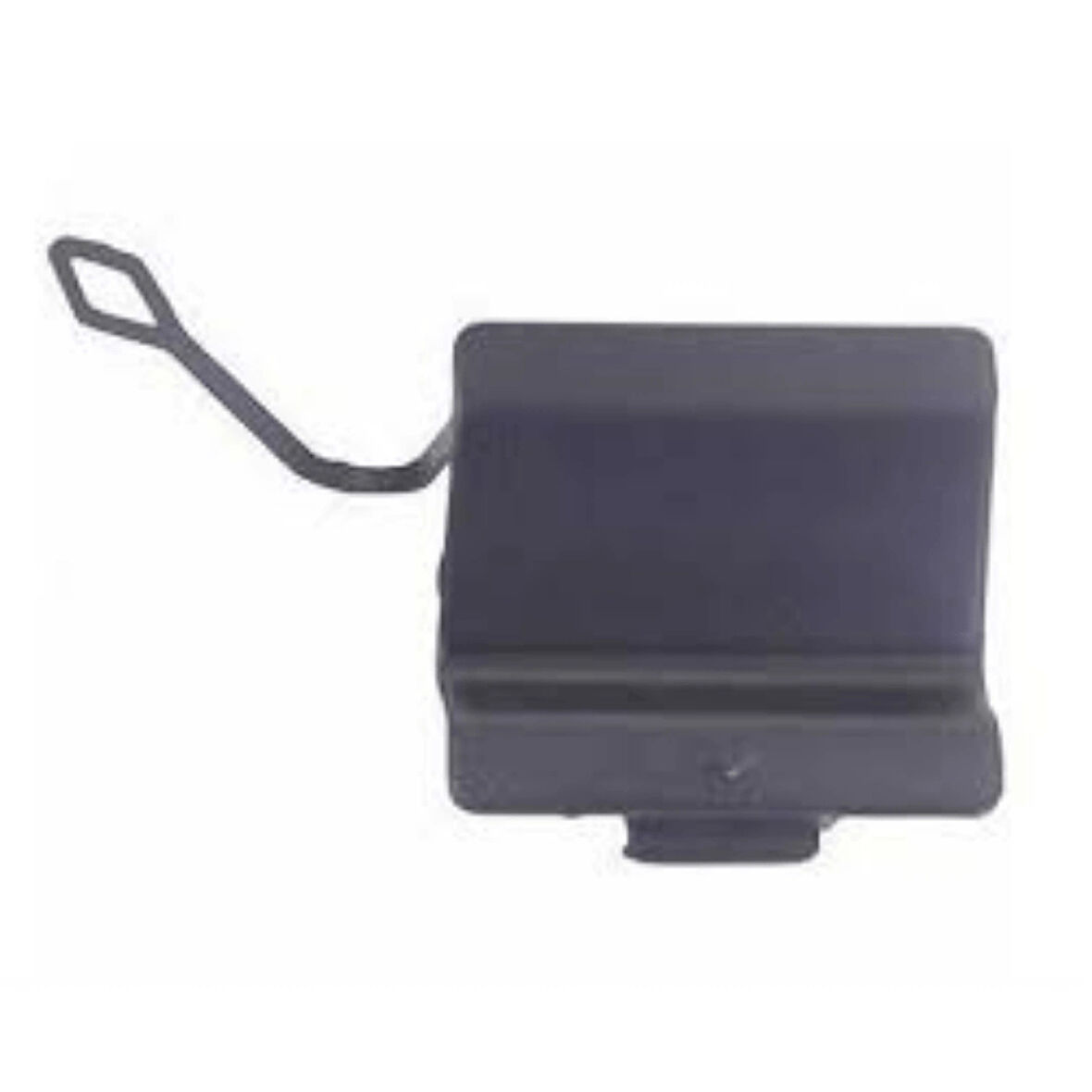 BMW Tampon Çeki Kapağı F10 Arka 2010-14