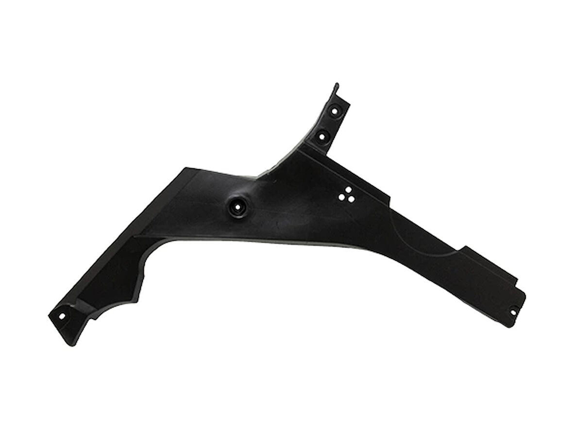 BMW Yakıt Depo Alt Muhafaza F01-LCI Sağ