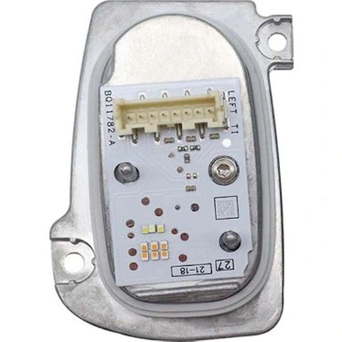 WISCO     1243971-00 FAR BEYNI LED SOL / SAG AUDI A3