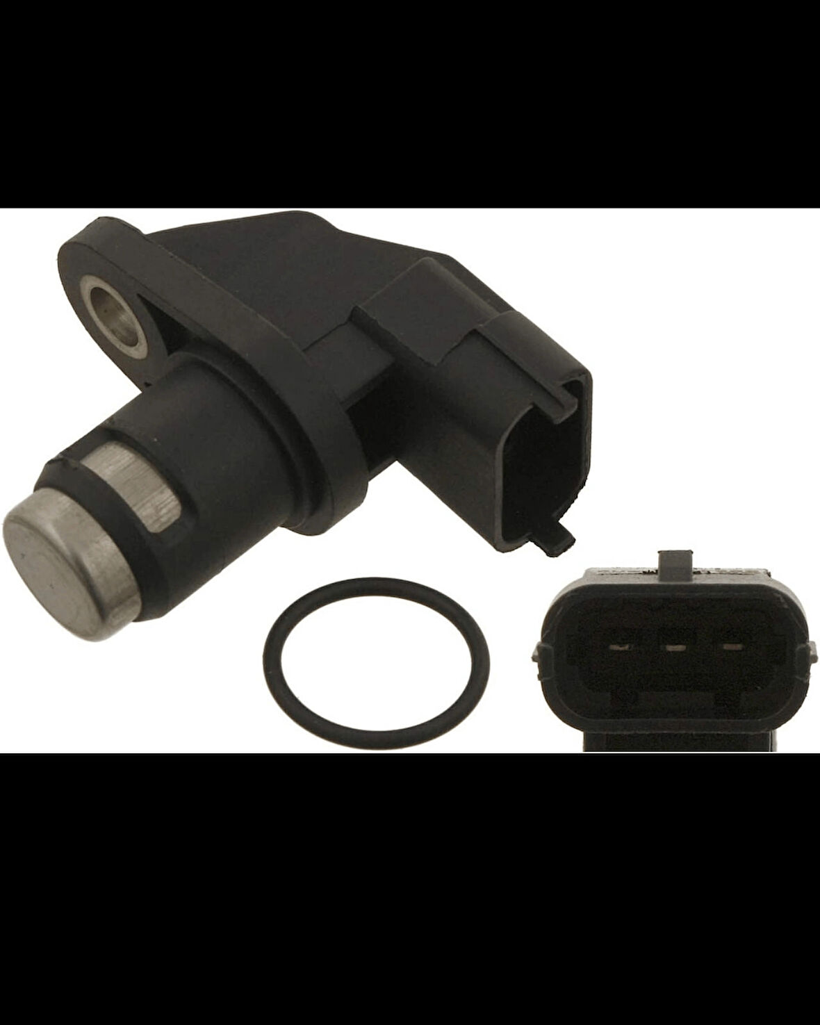 Mercedes Eksantrik Devir Sensörü M112 M113 M120 M271 [W140 W202>204 W210>212 W220 W221 W163 W164]