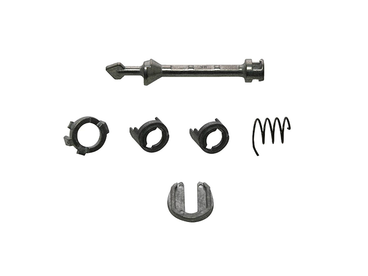 BMW Kapı Kilit Tm Tk X1:E84 Ön