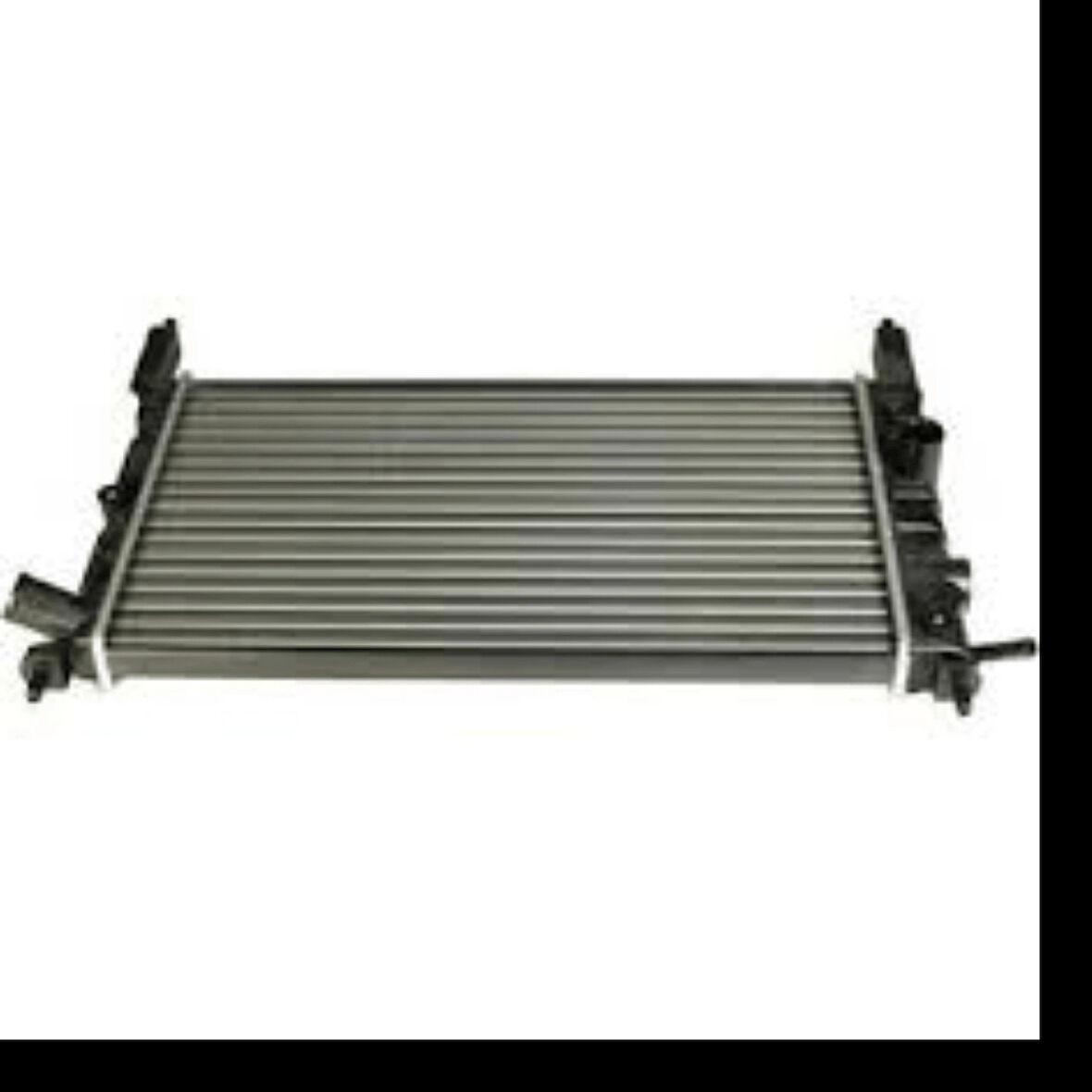 Volkswagen Golf5 Passat1.4 Tsı 07 Ve Sonrası Uyumlu Su Radyatörü Brazıng Mt 625x408x16 1113321 00