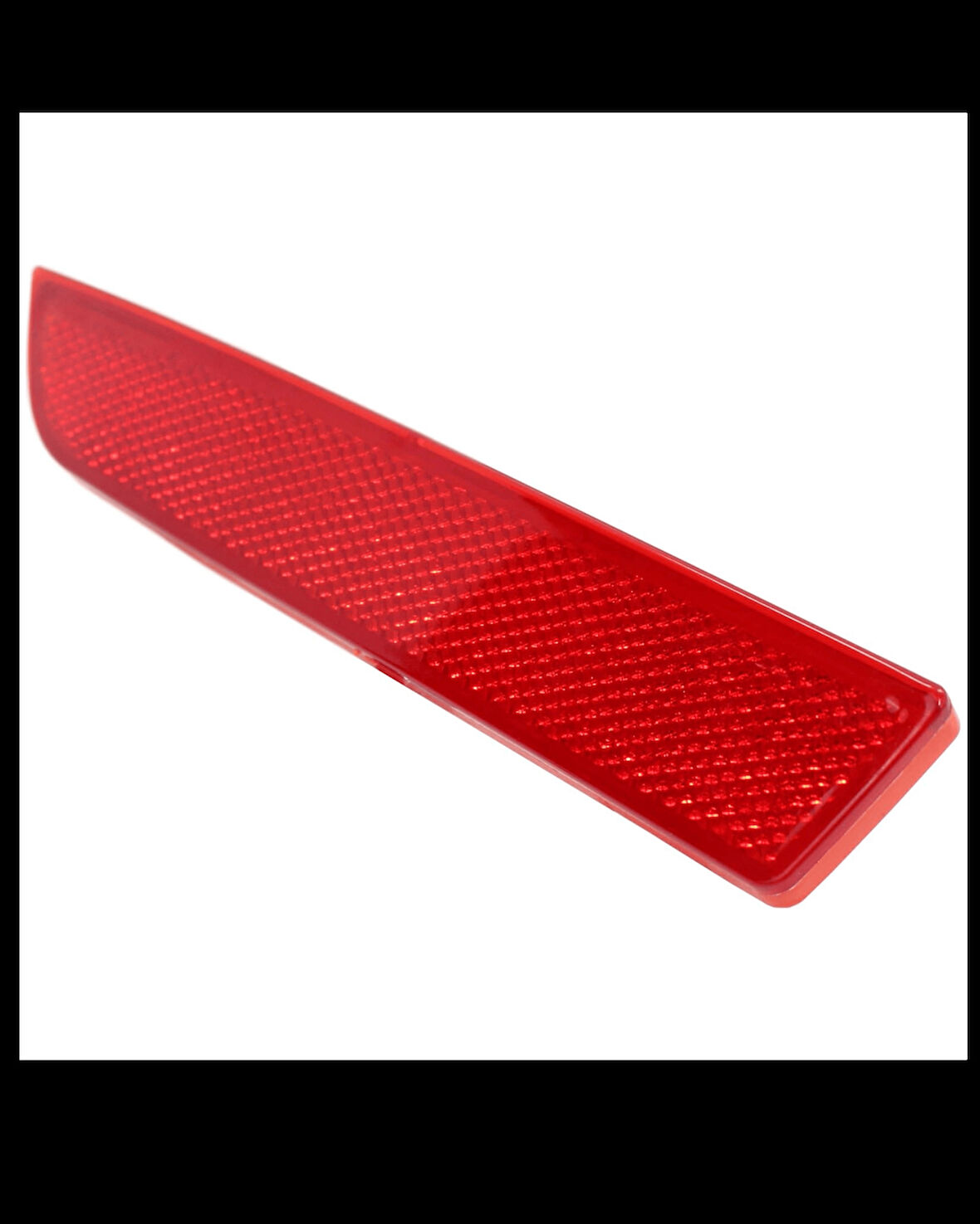 Mercedes Tampon Reflektörü Vito447 Arka Sol 2015-