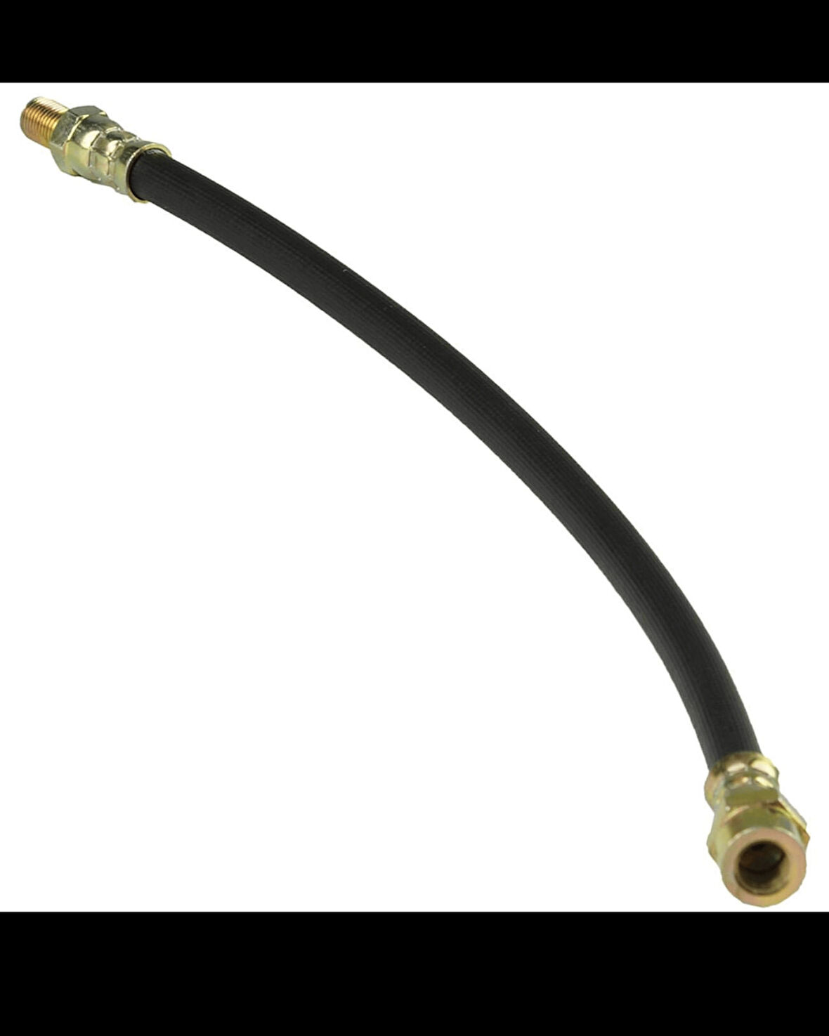 Mercedes Fren Hortumu W123 W124 W126 W201 Ön